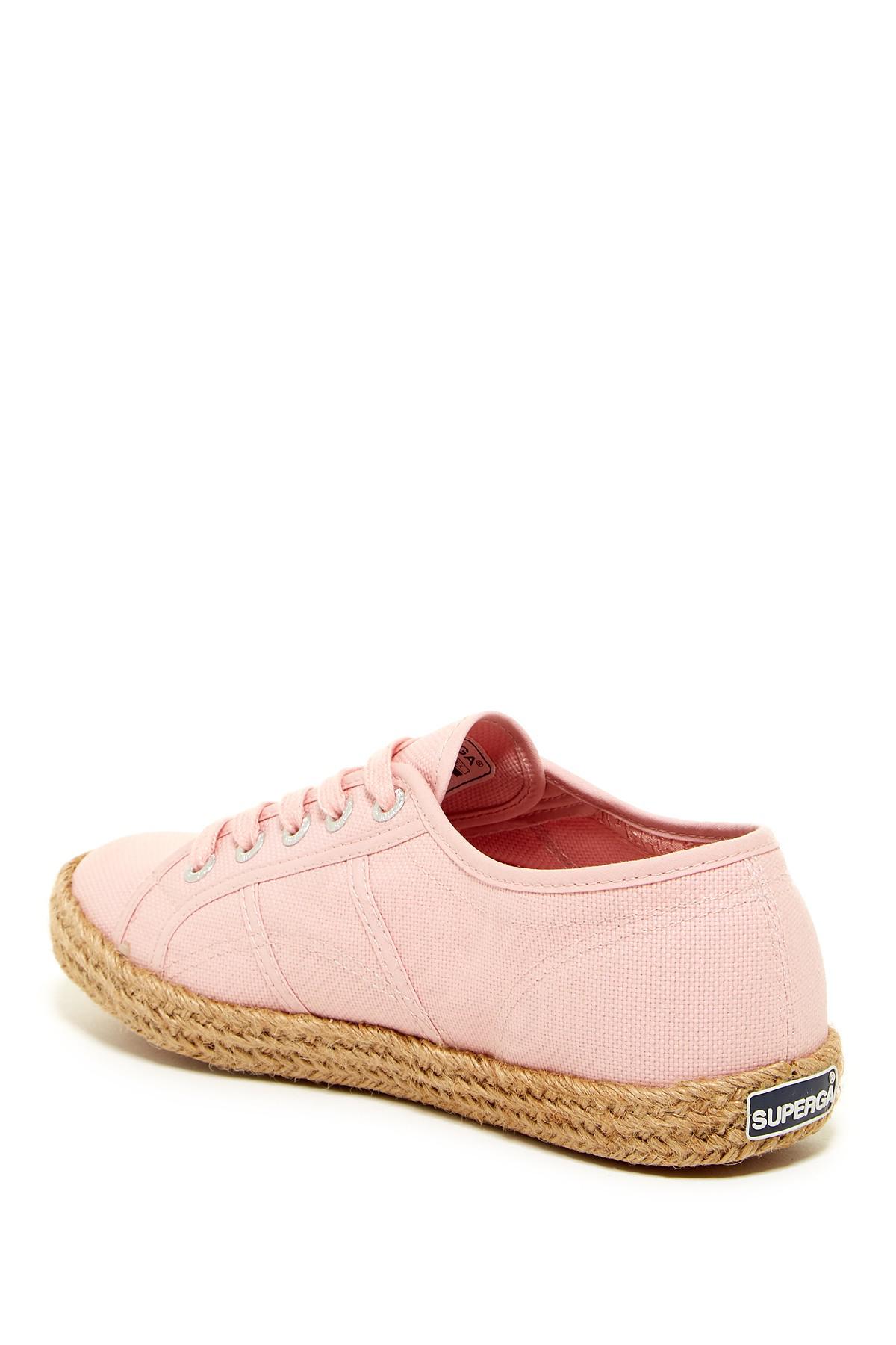 superga 2750 espadrille