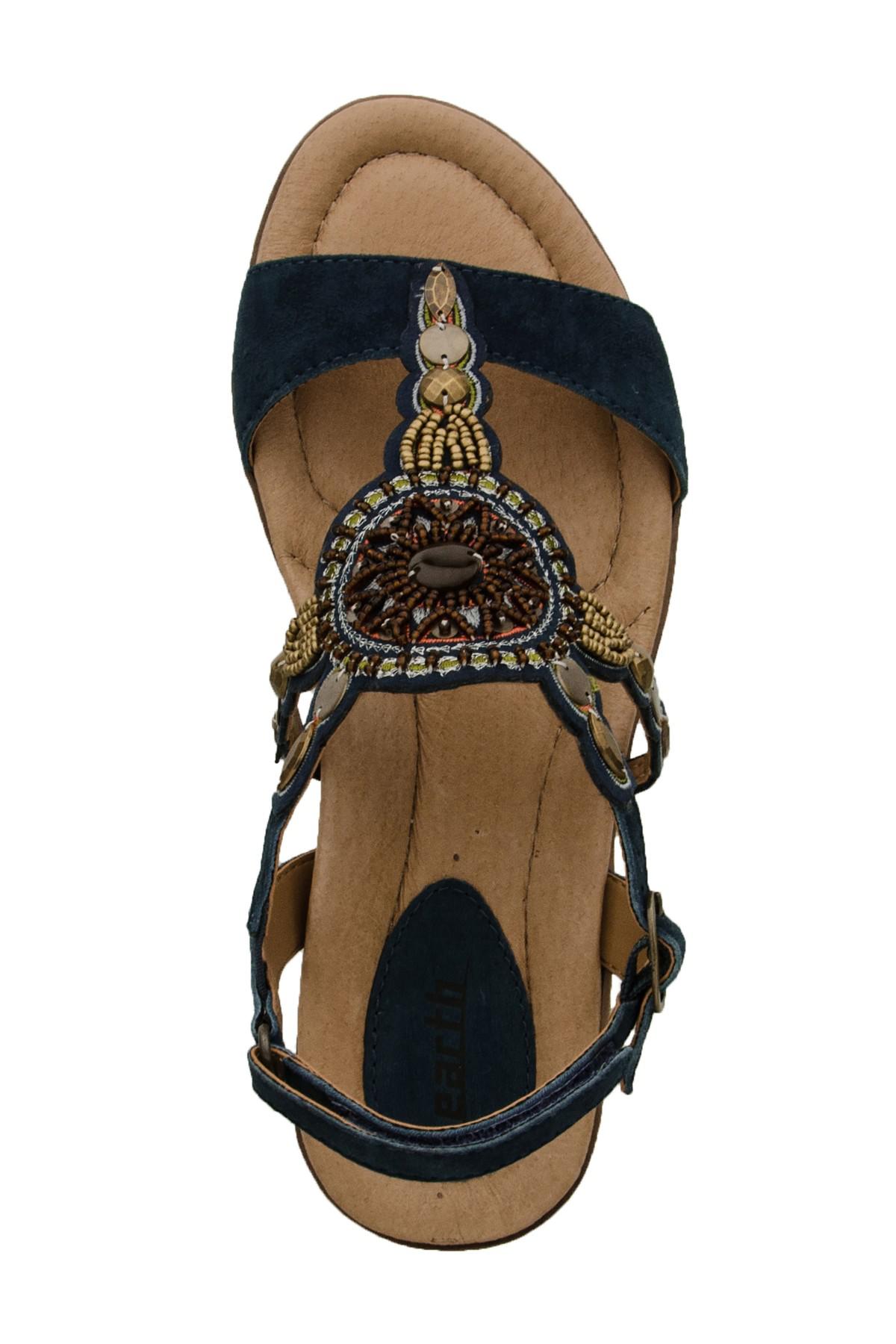 earth sunbeam sandals