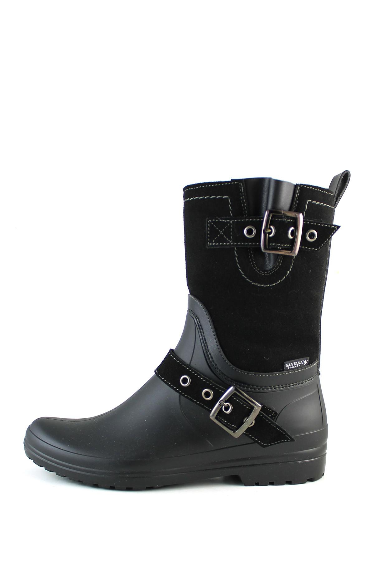 santana canada rain boots