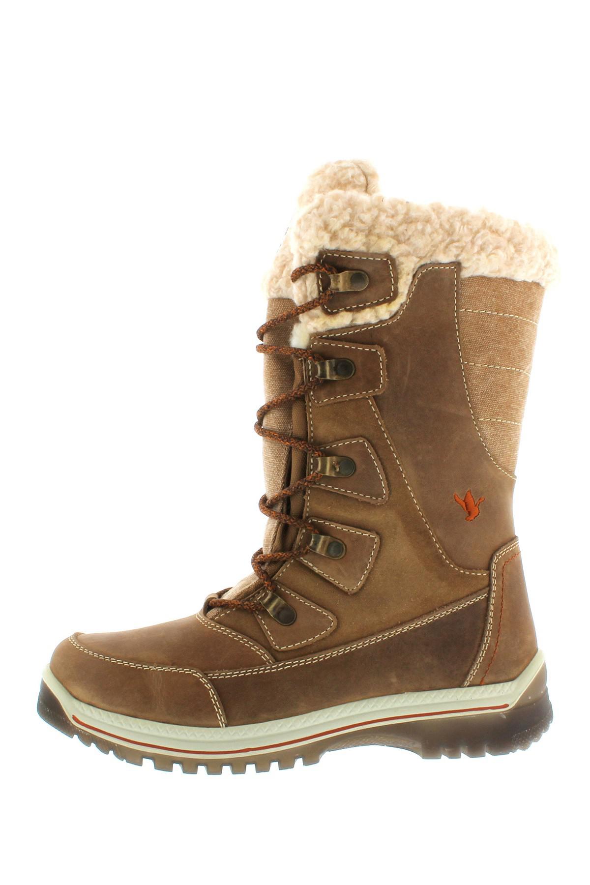 santana canada jenny boots