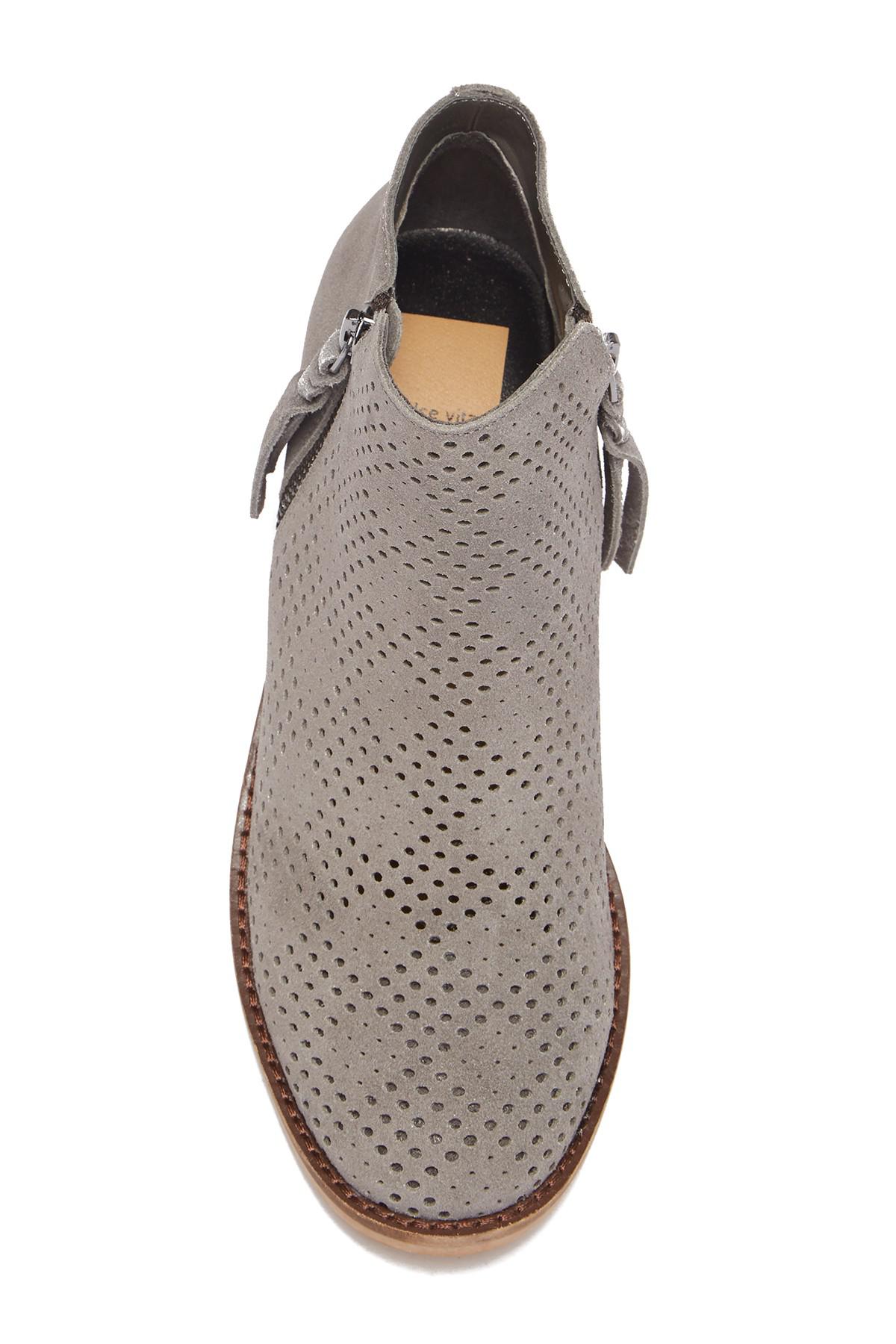 dolce vita sydnie bootie
