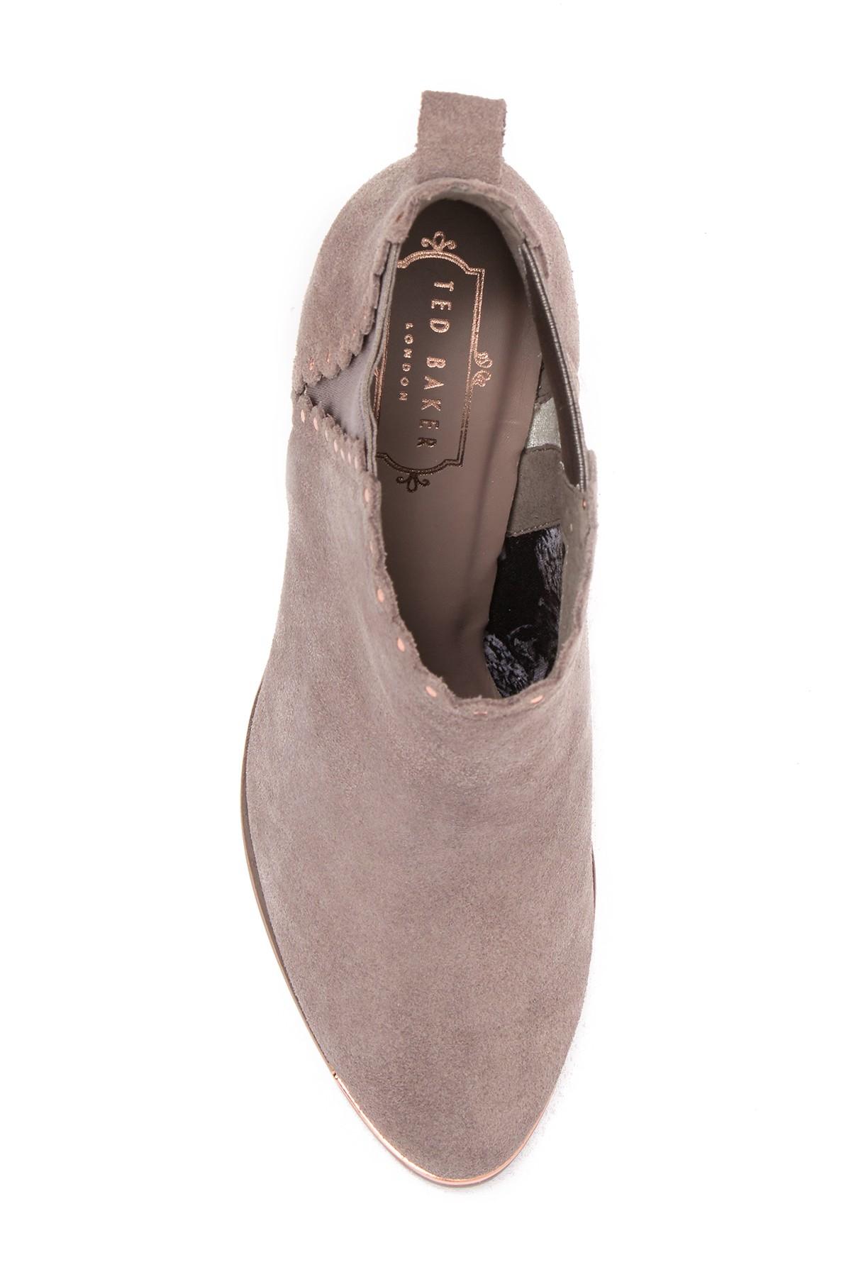 ted baker nurely boots