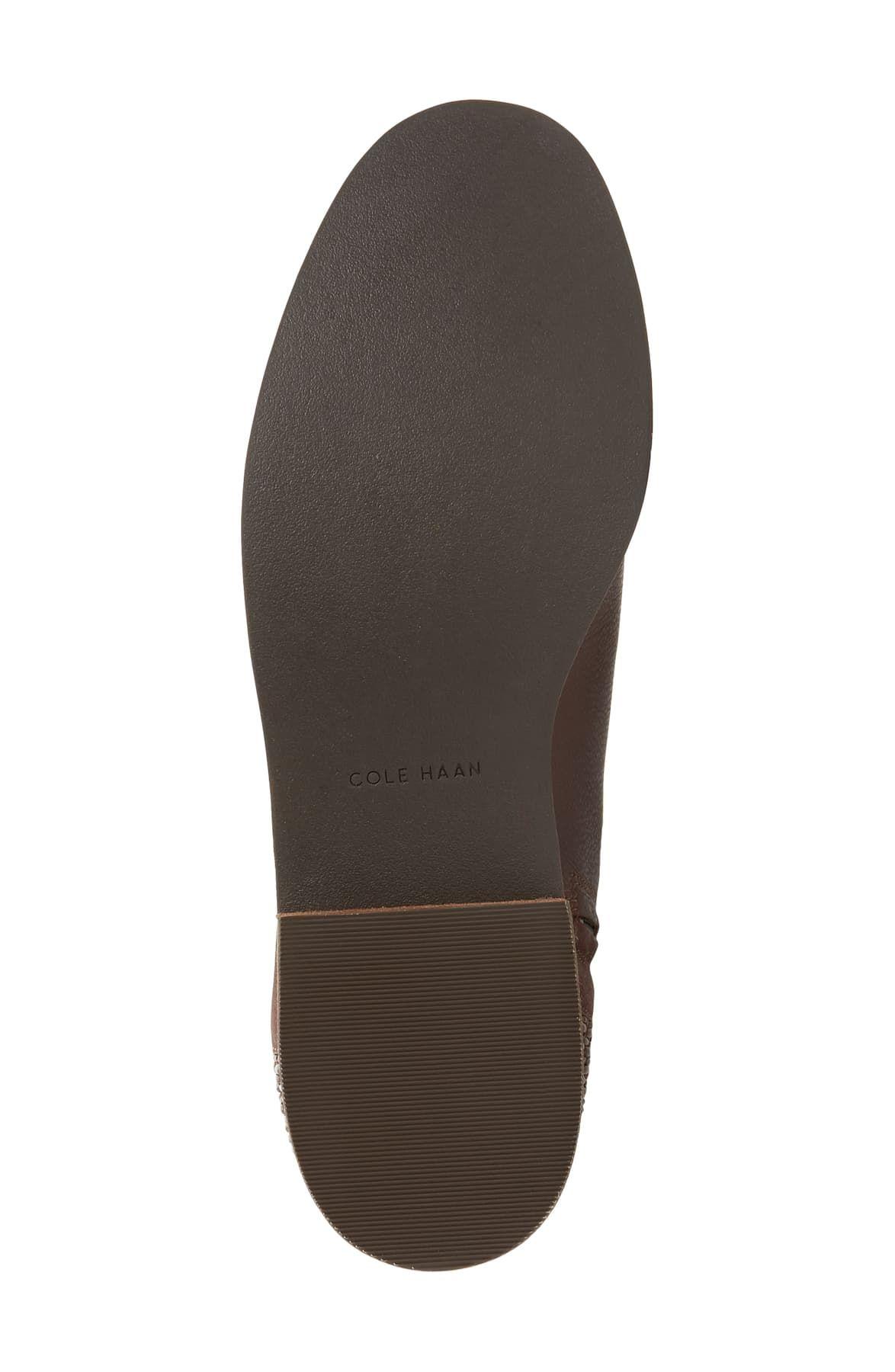 cole haan women's isabell stretch boots