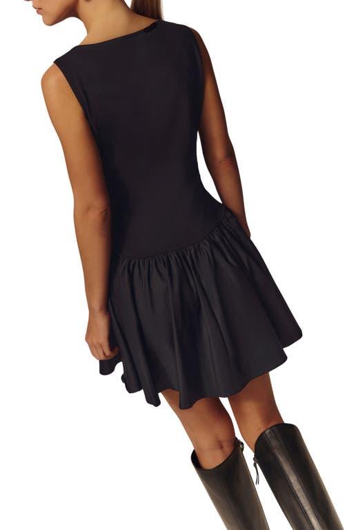 knit maci dress Runaway The Label - LENE SCOOP NECK KNIT MAXI DRESS - LEMON main image 1