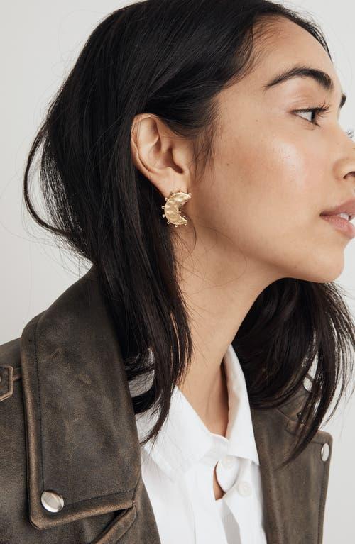 Madewell Jewelry for Women Online Sale up to 25 off Lyst