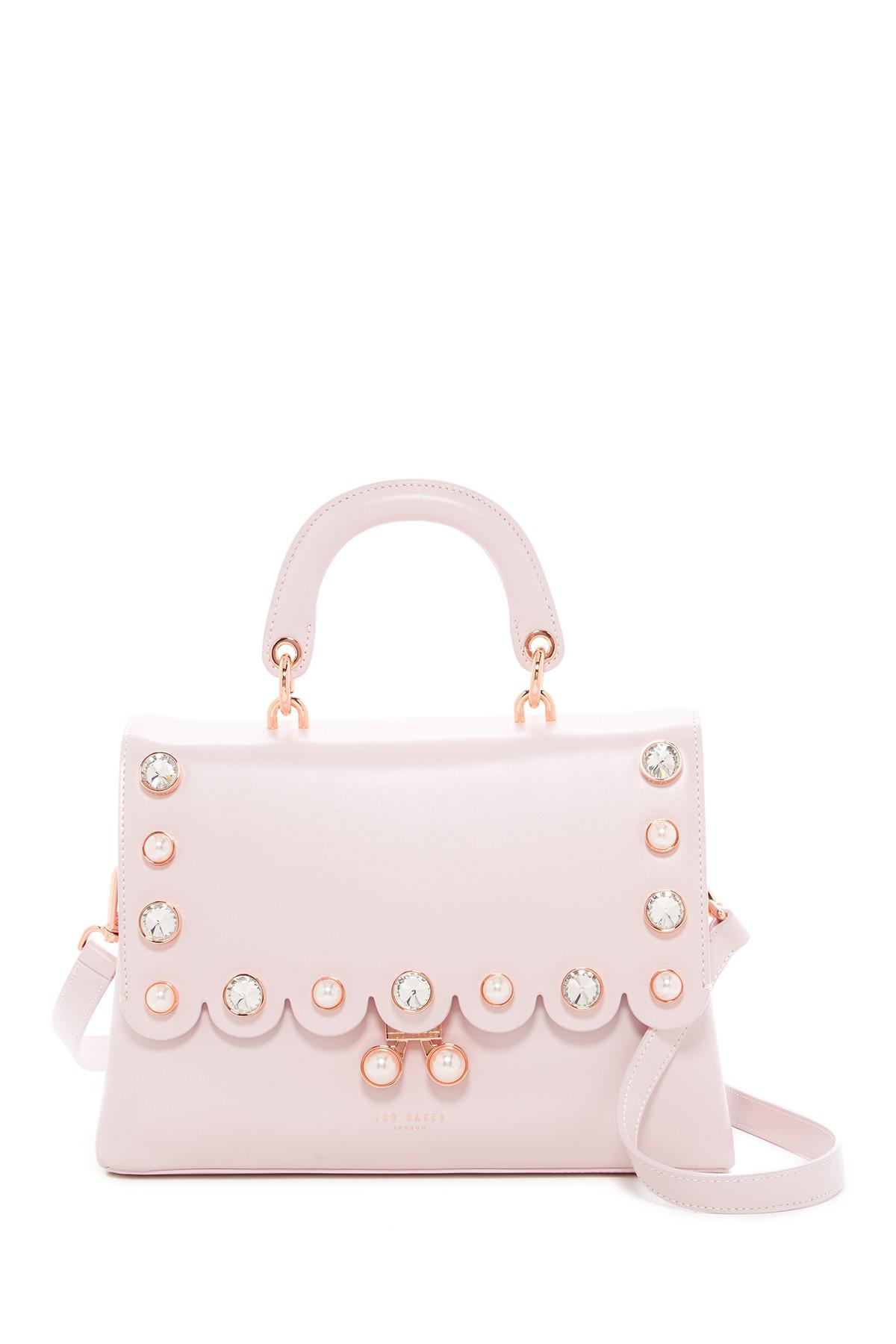 ted baker sylviee bag