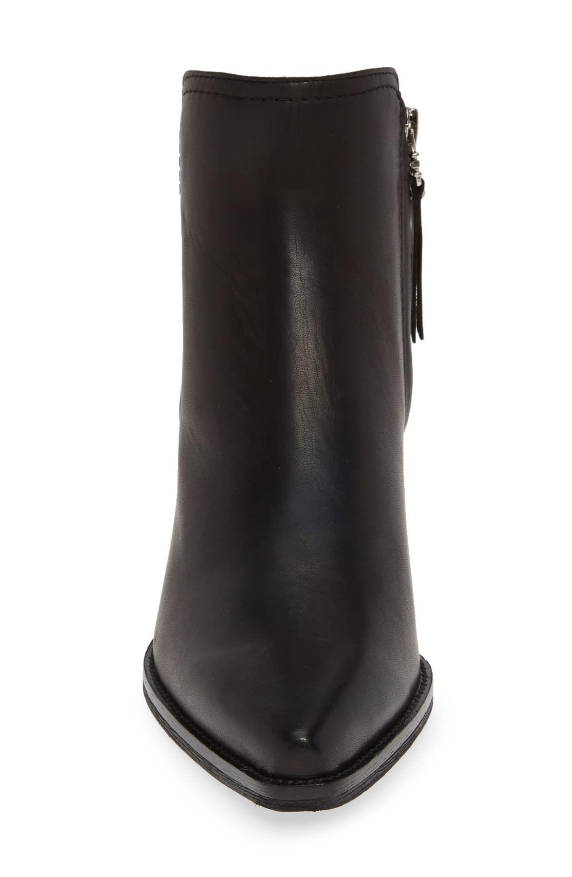 sam edelman welles bootie