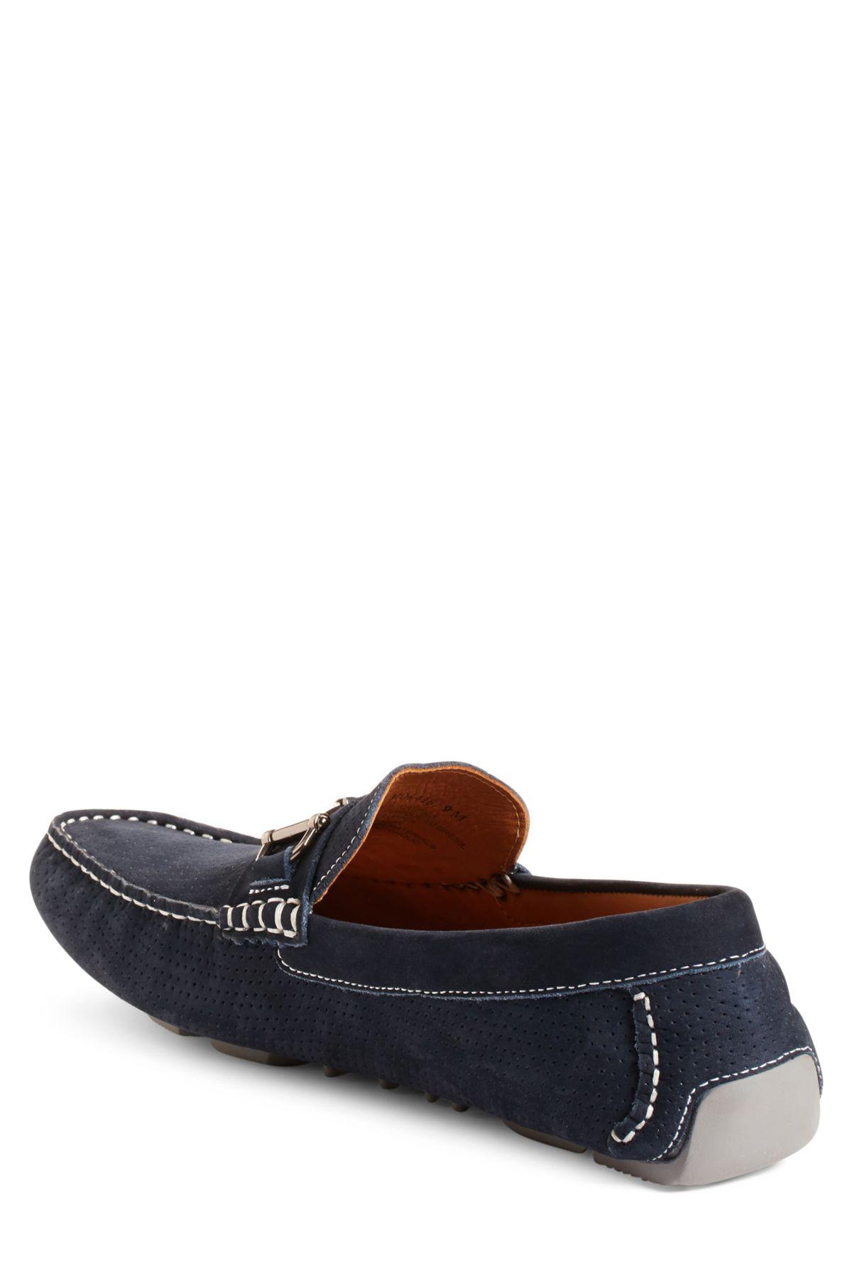 1901 destin driving shoe