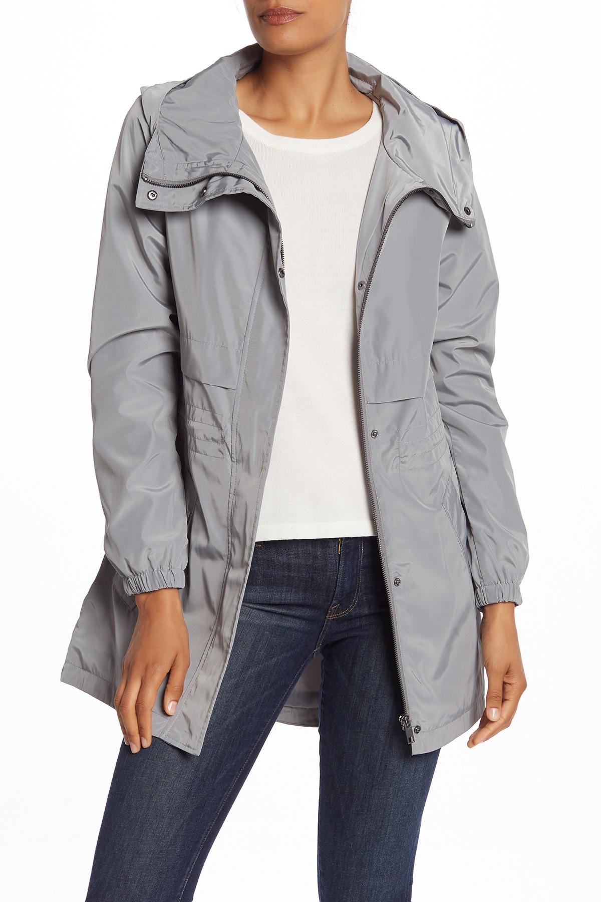 bagatelle rain jacket