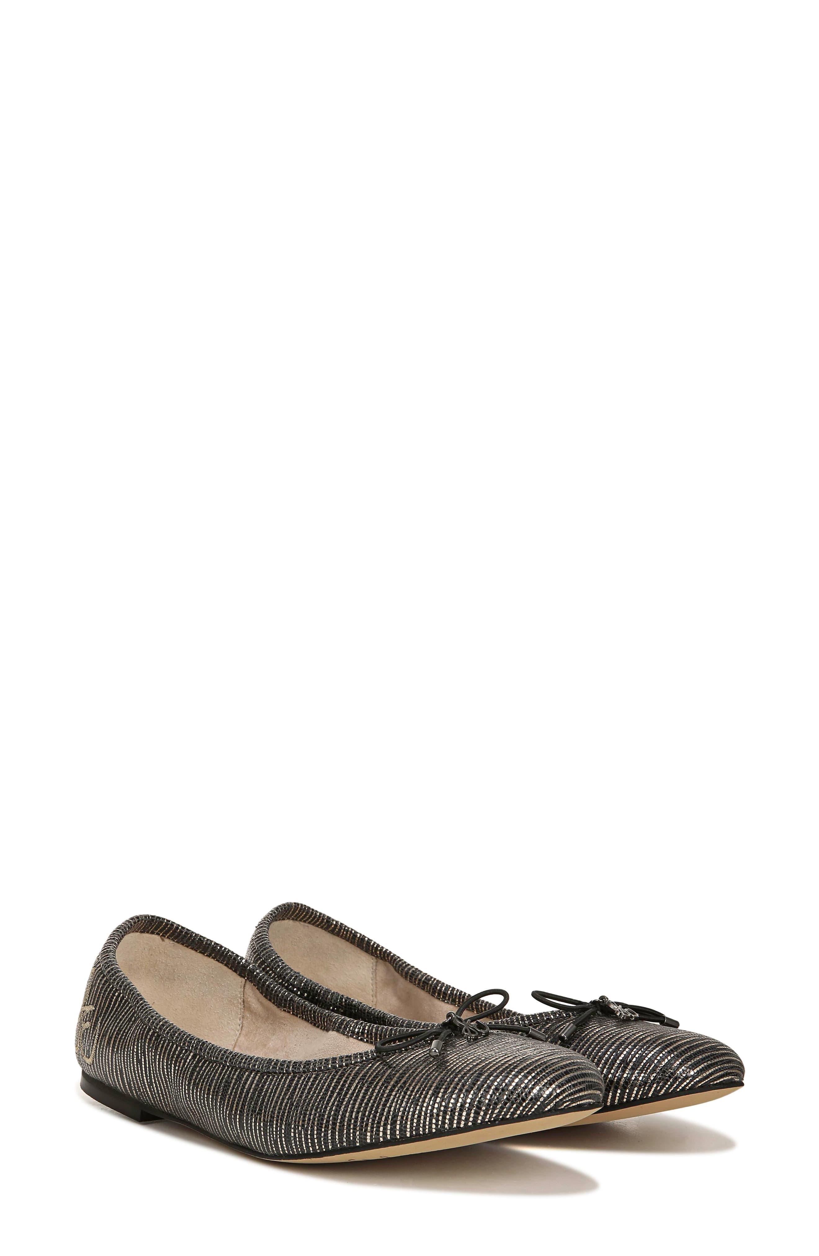 sam edelman women's felicia ballet flat