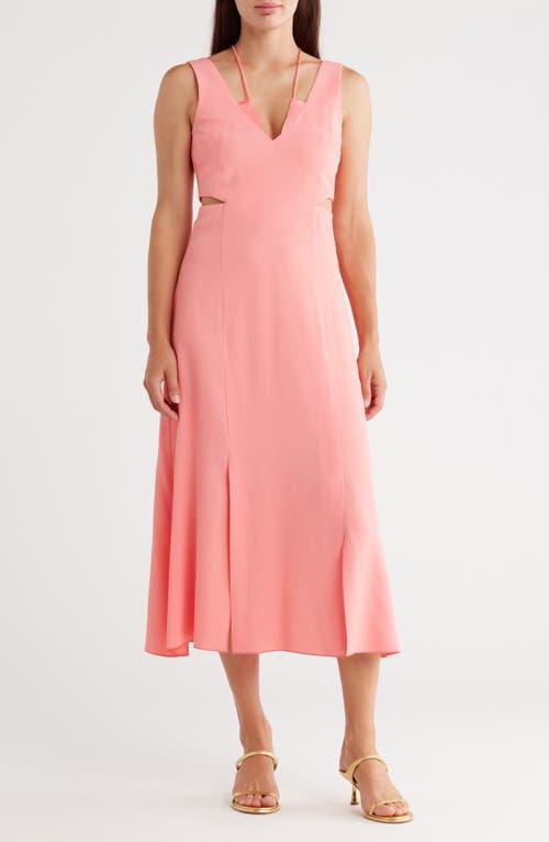 ワンピース BOSS Woman Dress Multicolor 50537438 962 BOSS Maxi dresses for Women | Online Sale up to 87% off | Lyst