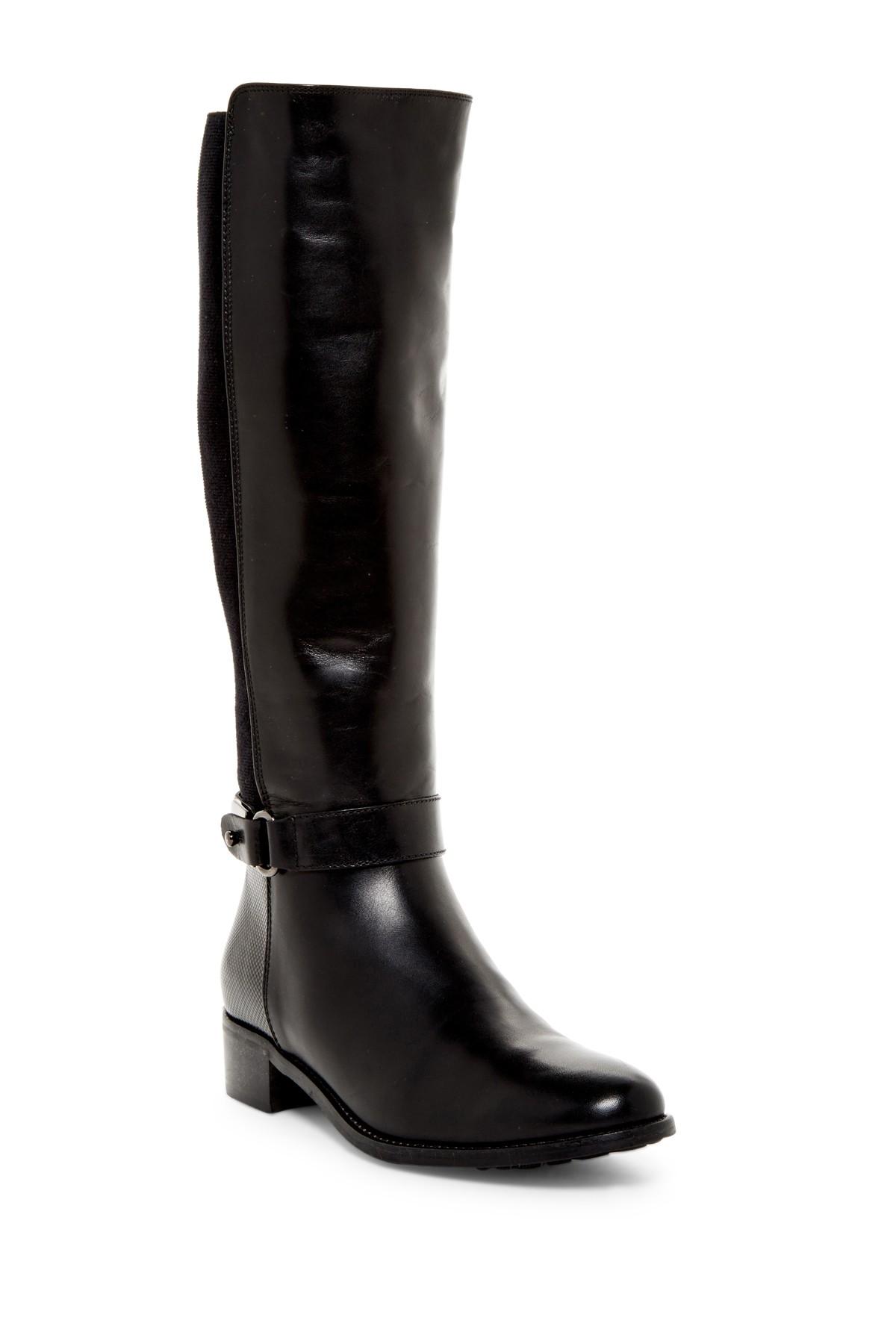 aquatalia riding boots