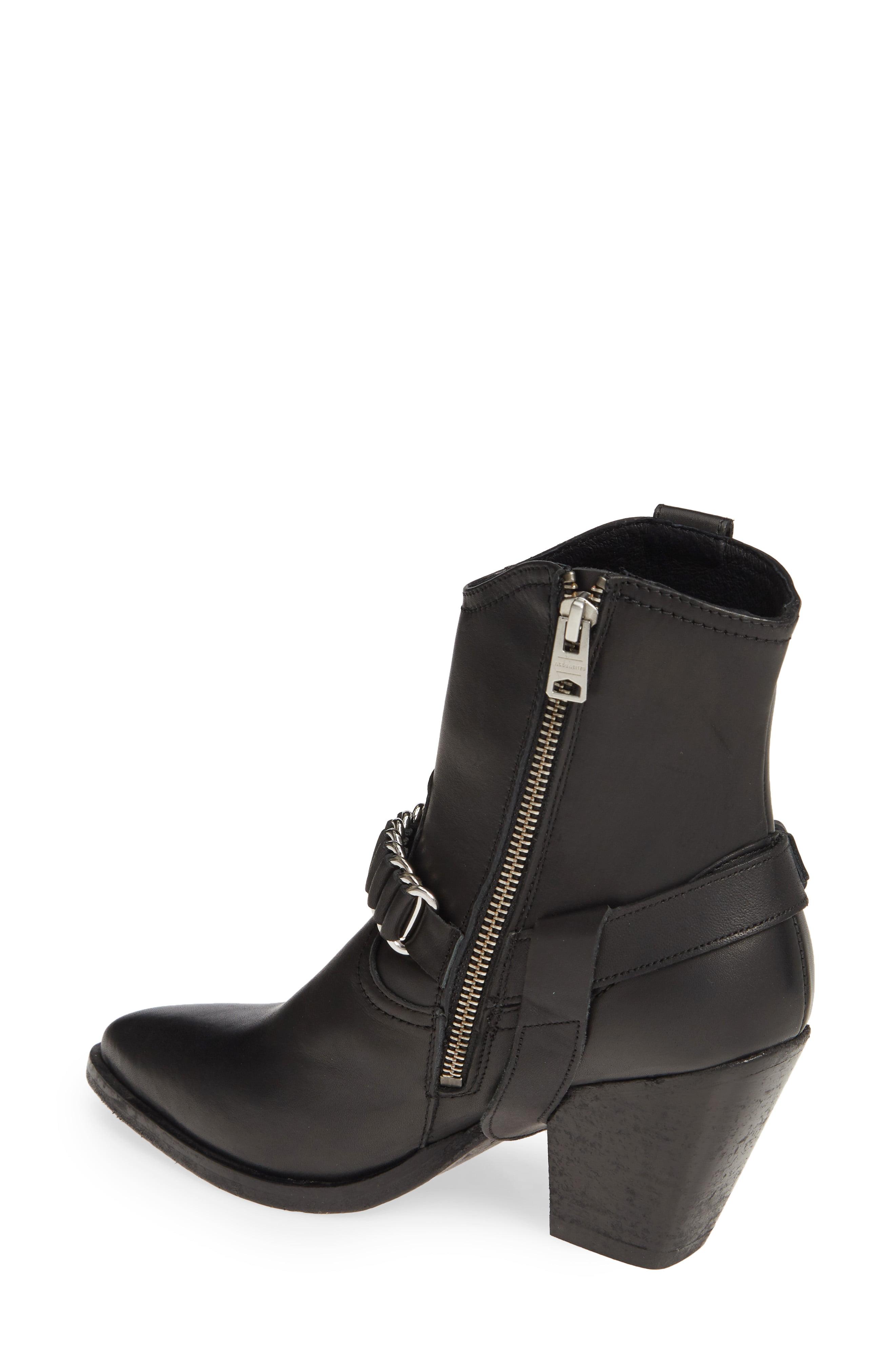 all saints rolene boot