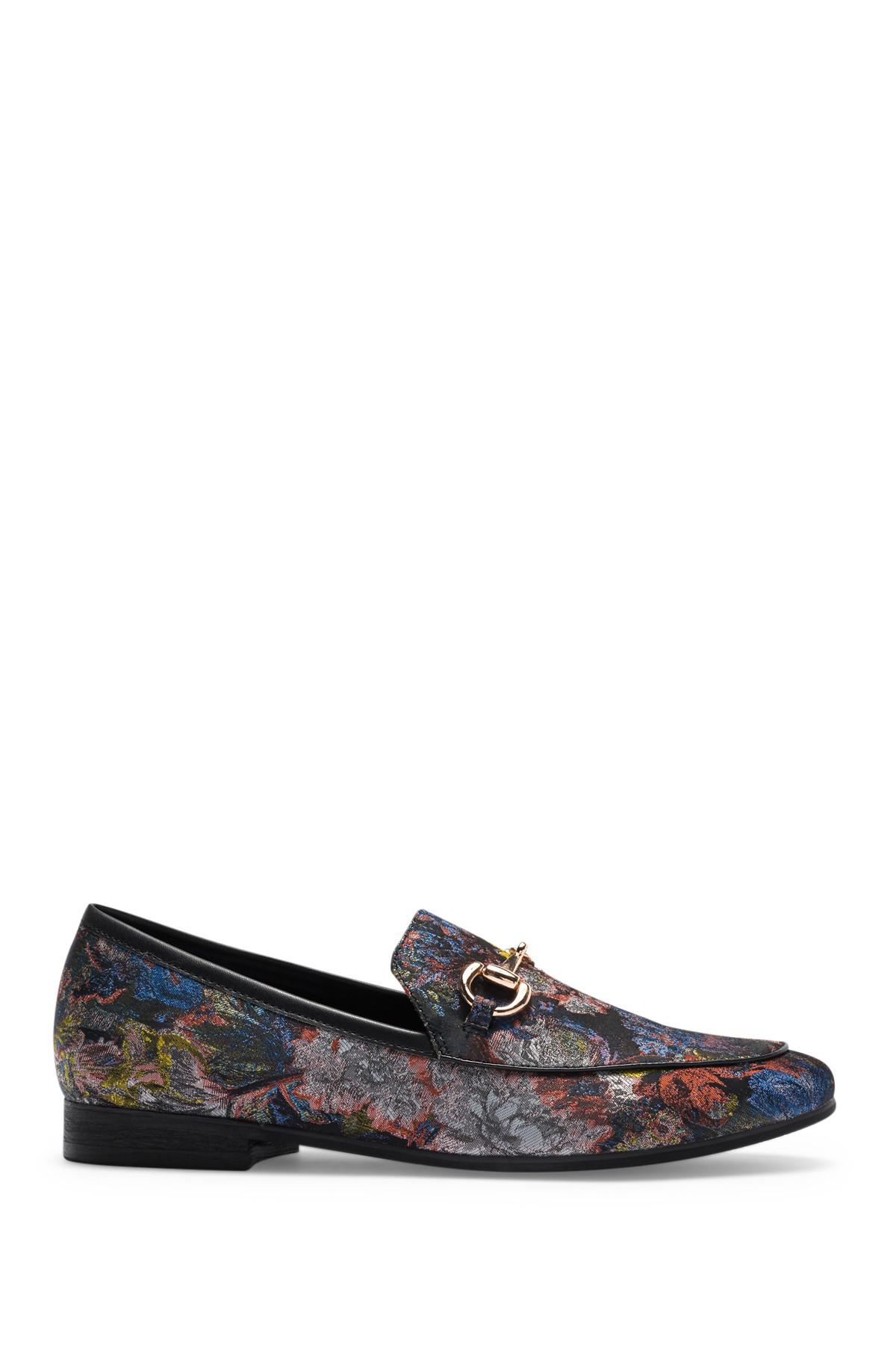 steve madden risky bit loafers