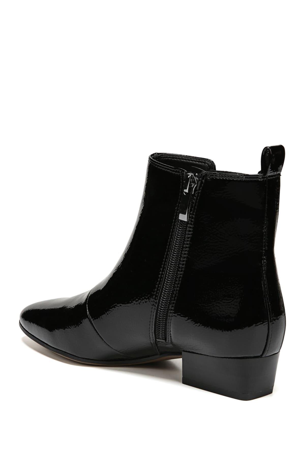 franco sarto archie bootie