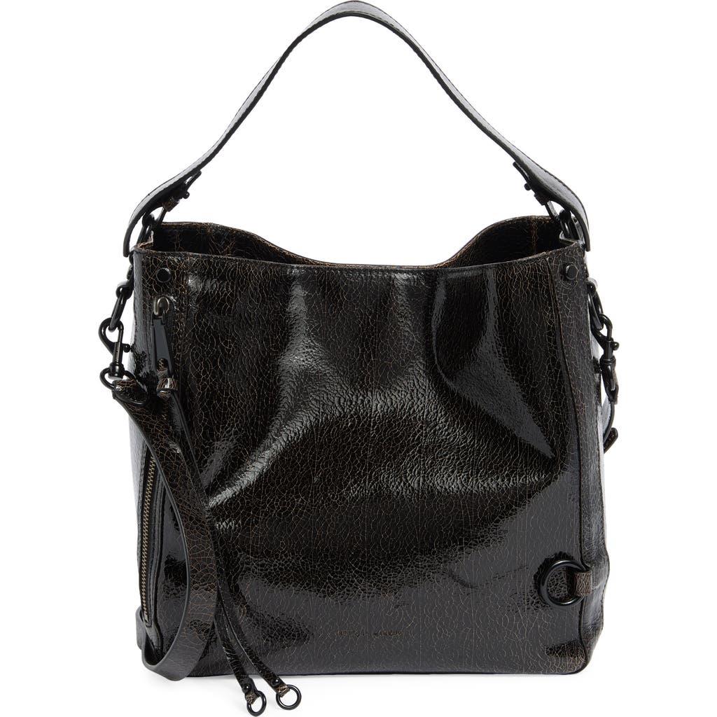 Rebecca minkoff slim regan hobo bag hotsell