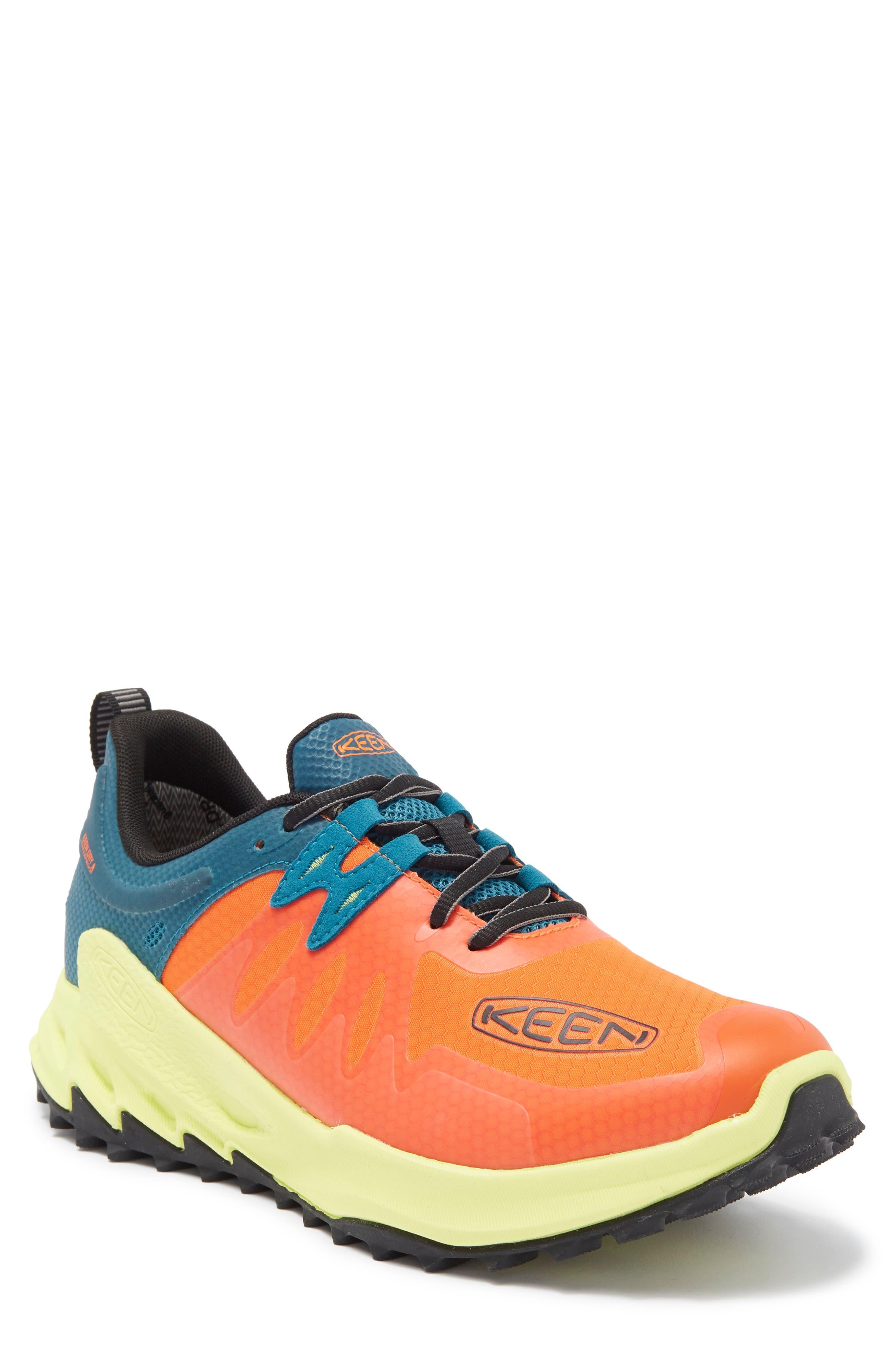 mens keen waterproof shoes