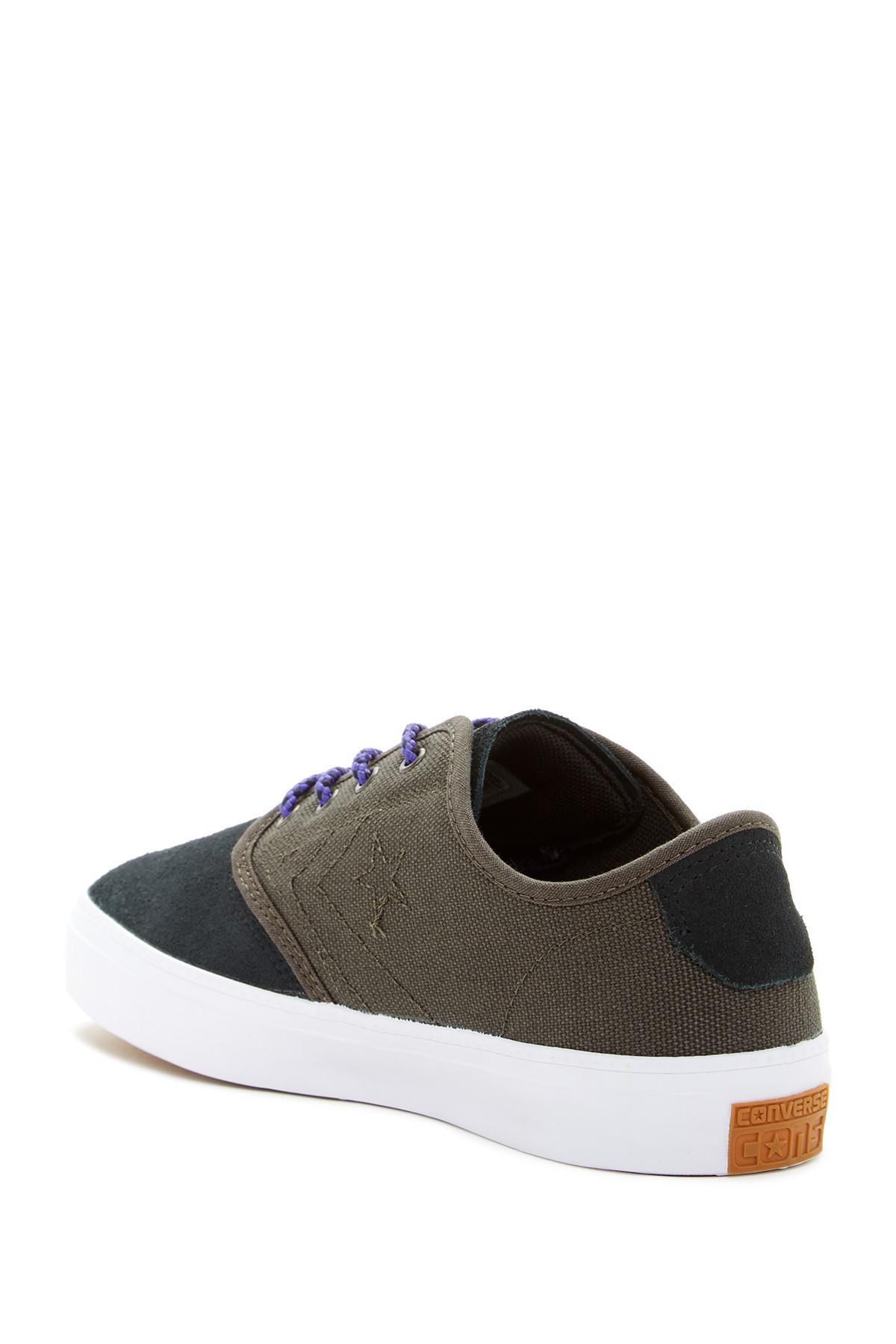 Converse zakim suede ox Clearance