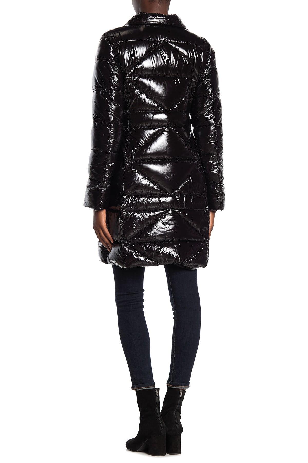 kensie puffer coat