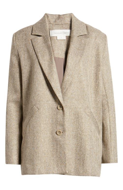 Treasure & Bond Blazers, sport coats and suit jackets for Women 