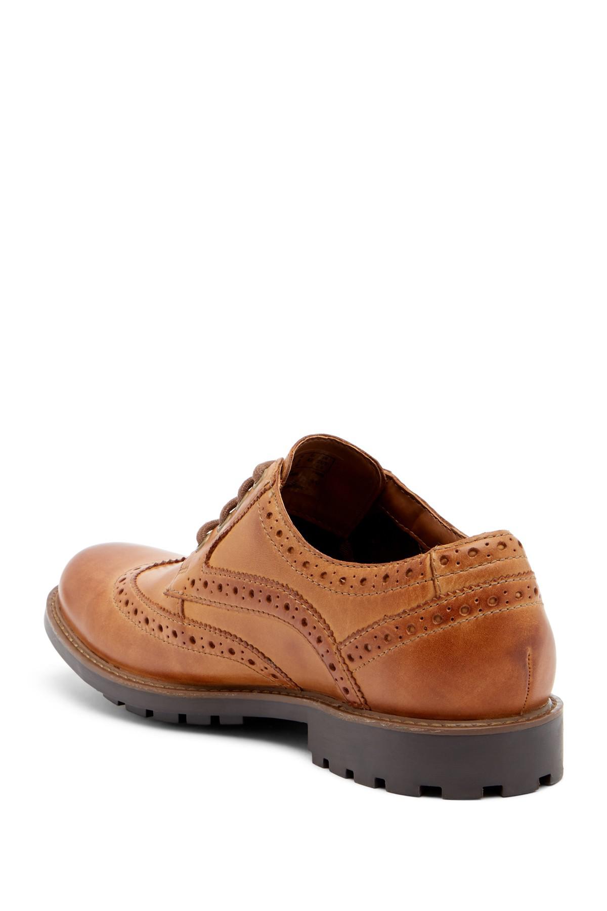 clarks amieson limit