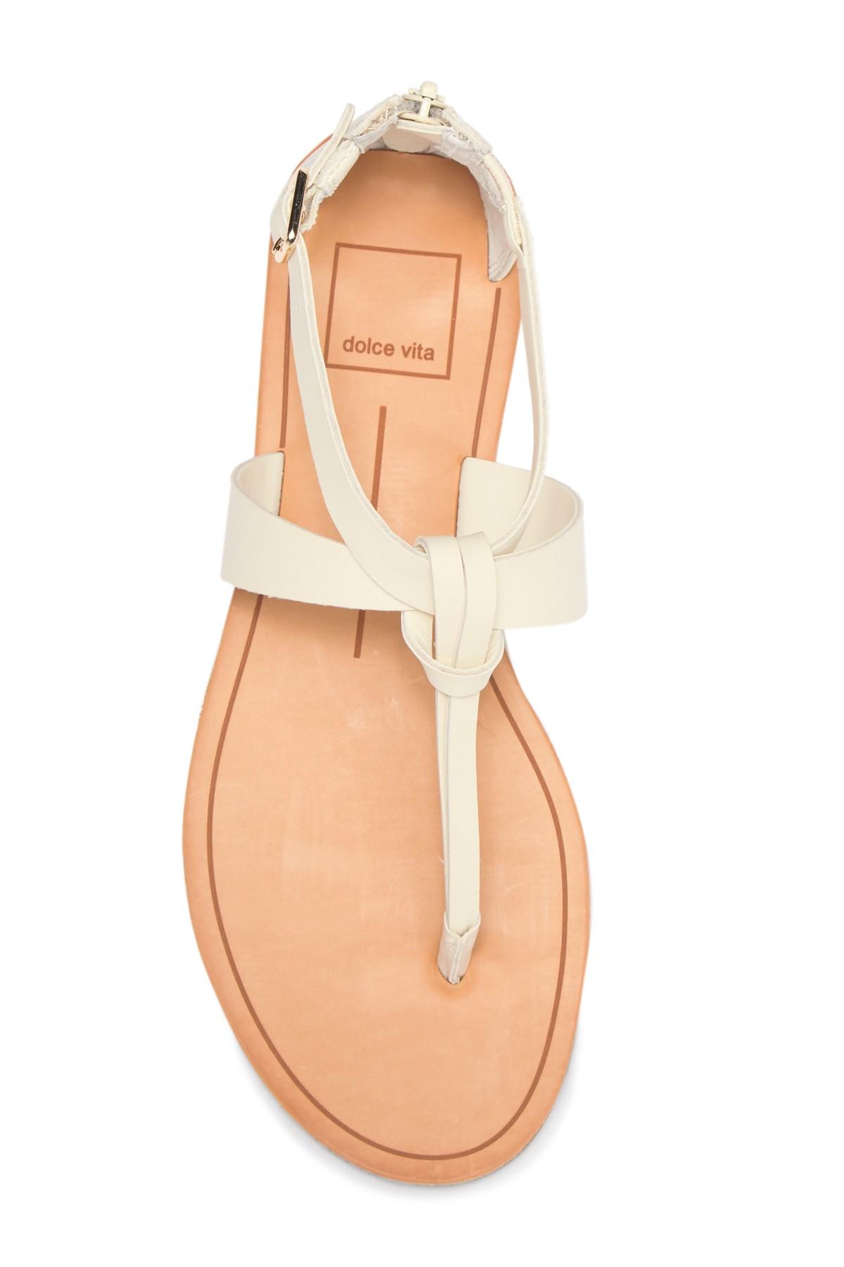 dolce vita dacia sandal