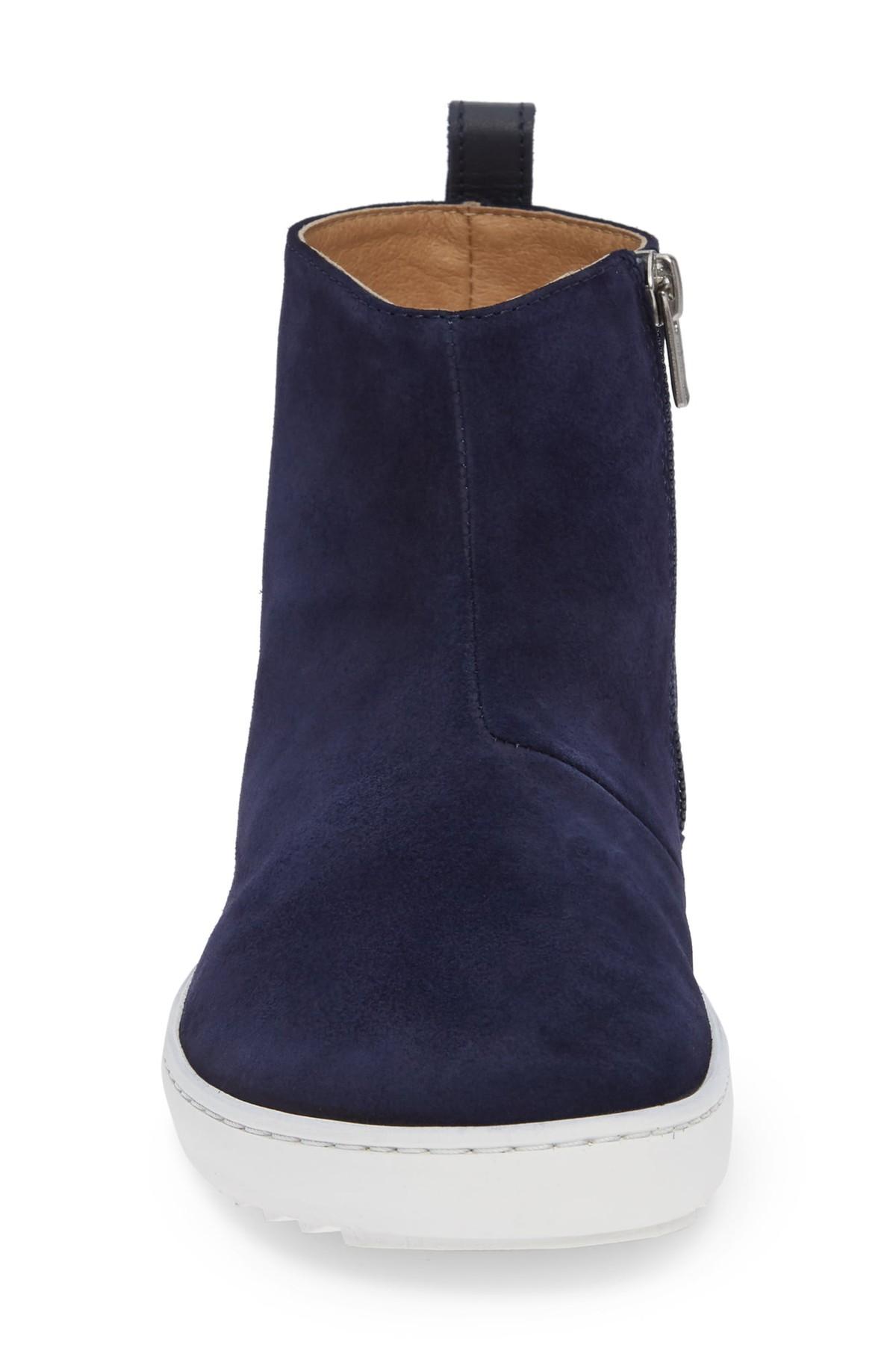 birkenstock myra high top sneaker