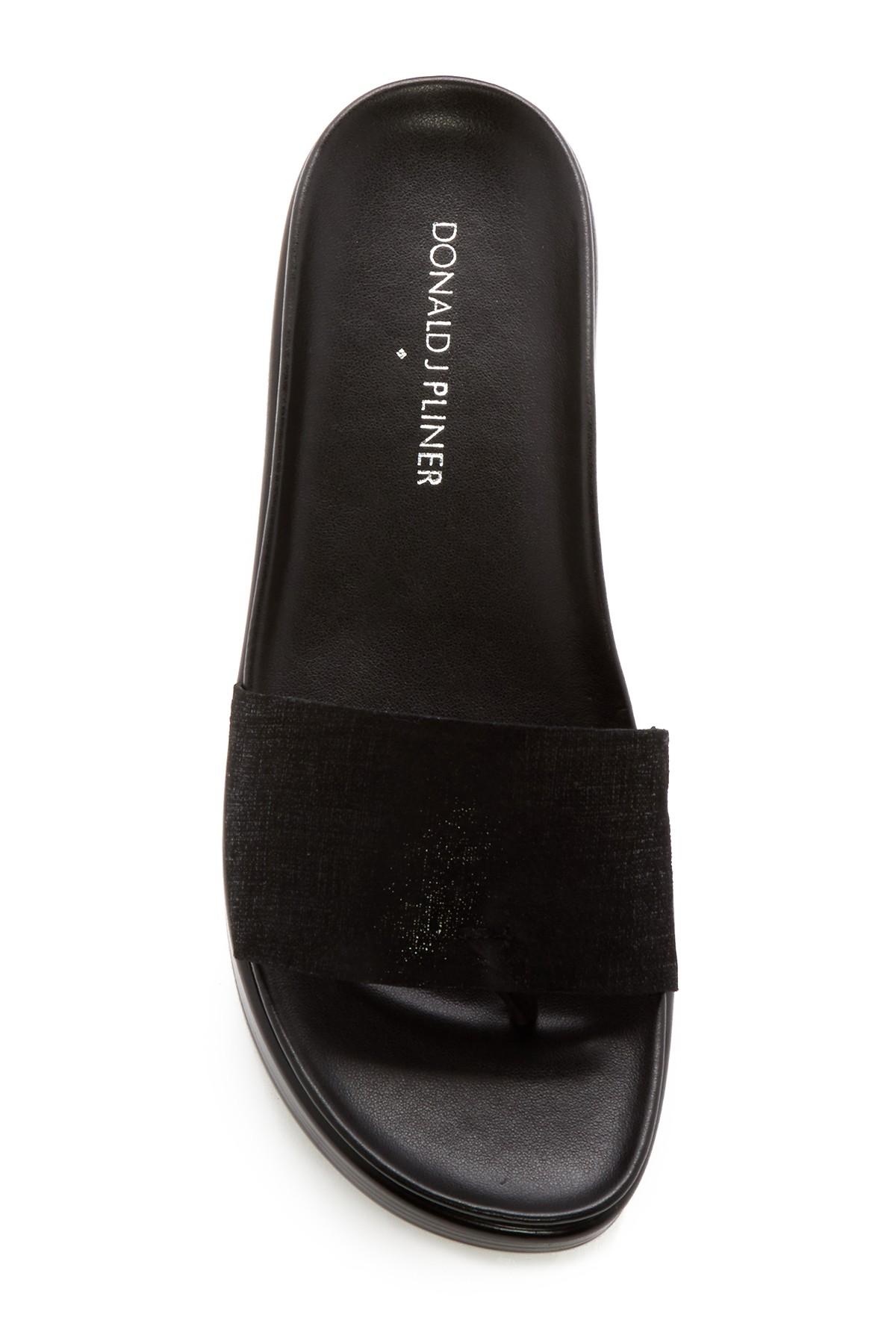 Donald J Pliner Fiji Sandal 2024 arcgroupllc