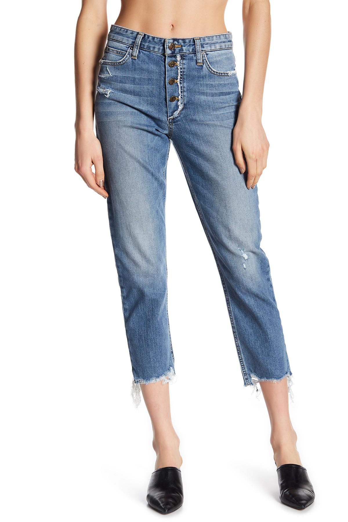 joe's jeans the debbie