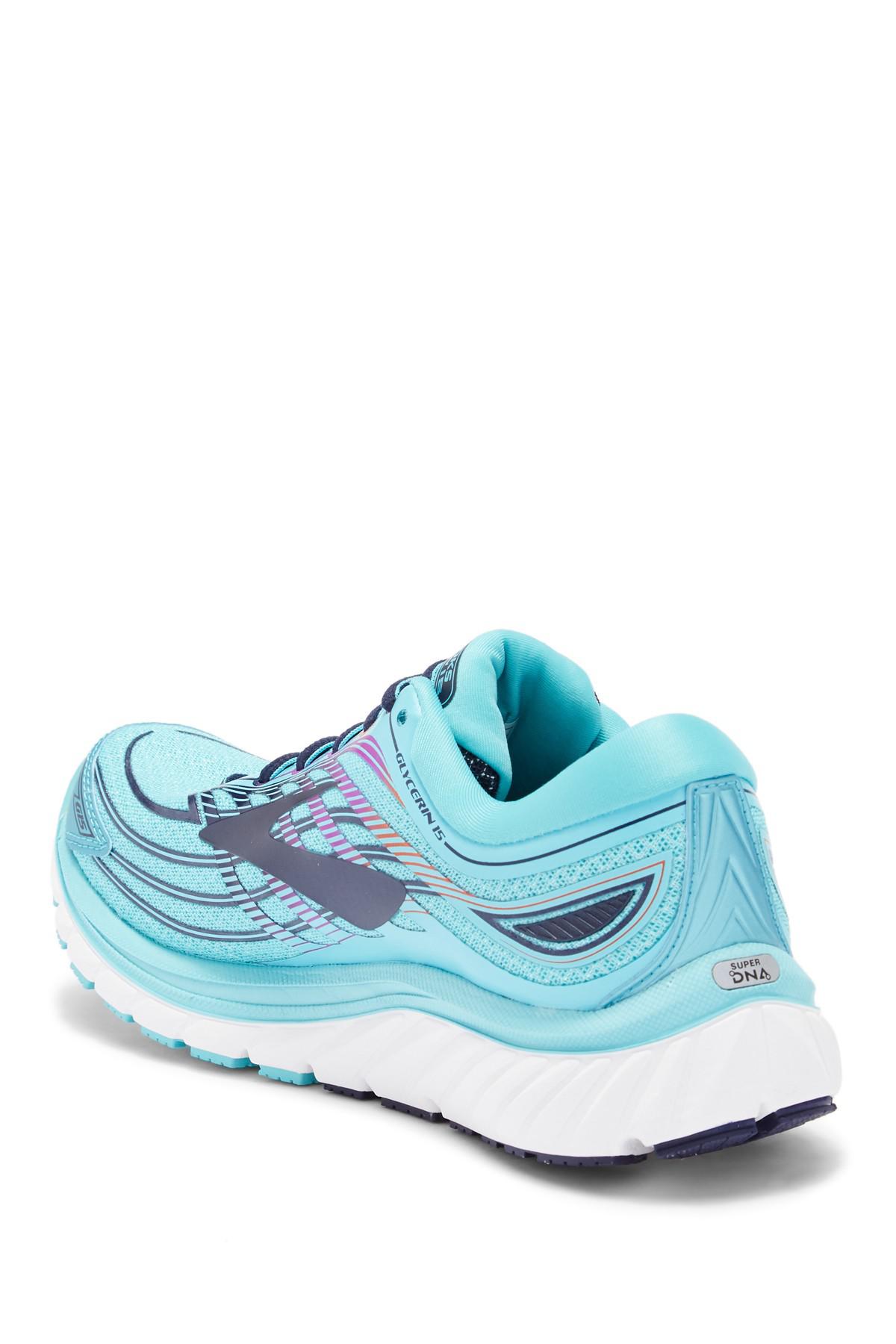 brooks glycerin 15 nordstrom rack