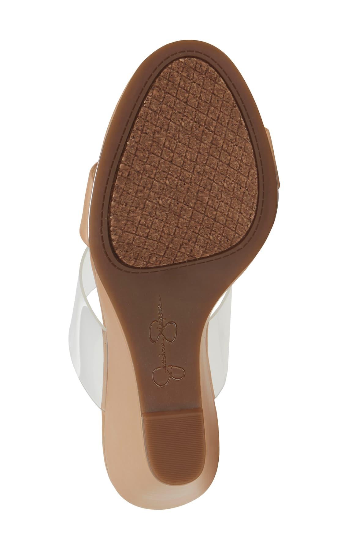 jessica simpson winsty wedge sandals