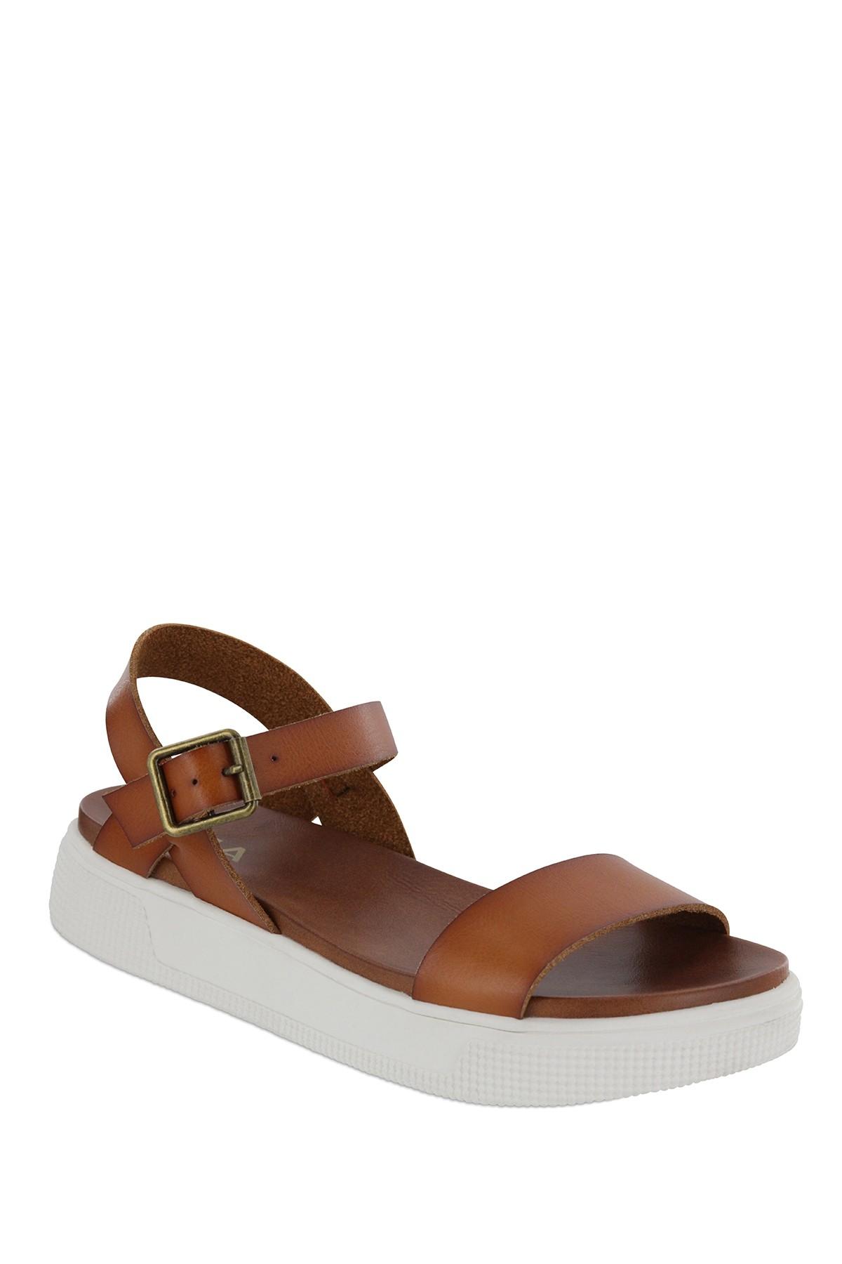 mia abby sandals