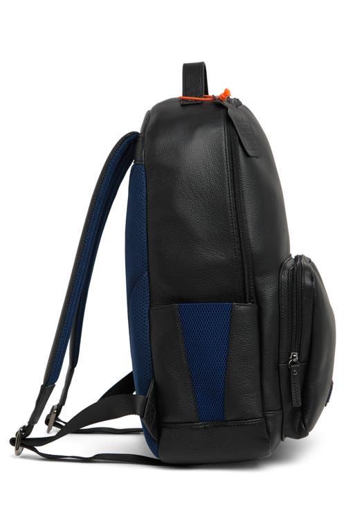 Robert Graham Delmore Backpack in Black for Men | Lyst display picture 3
