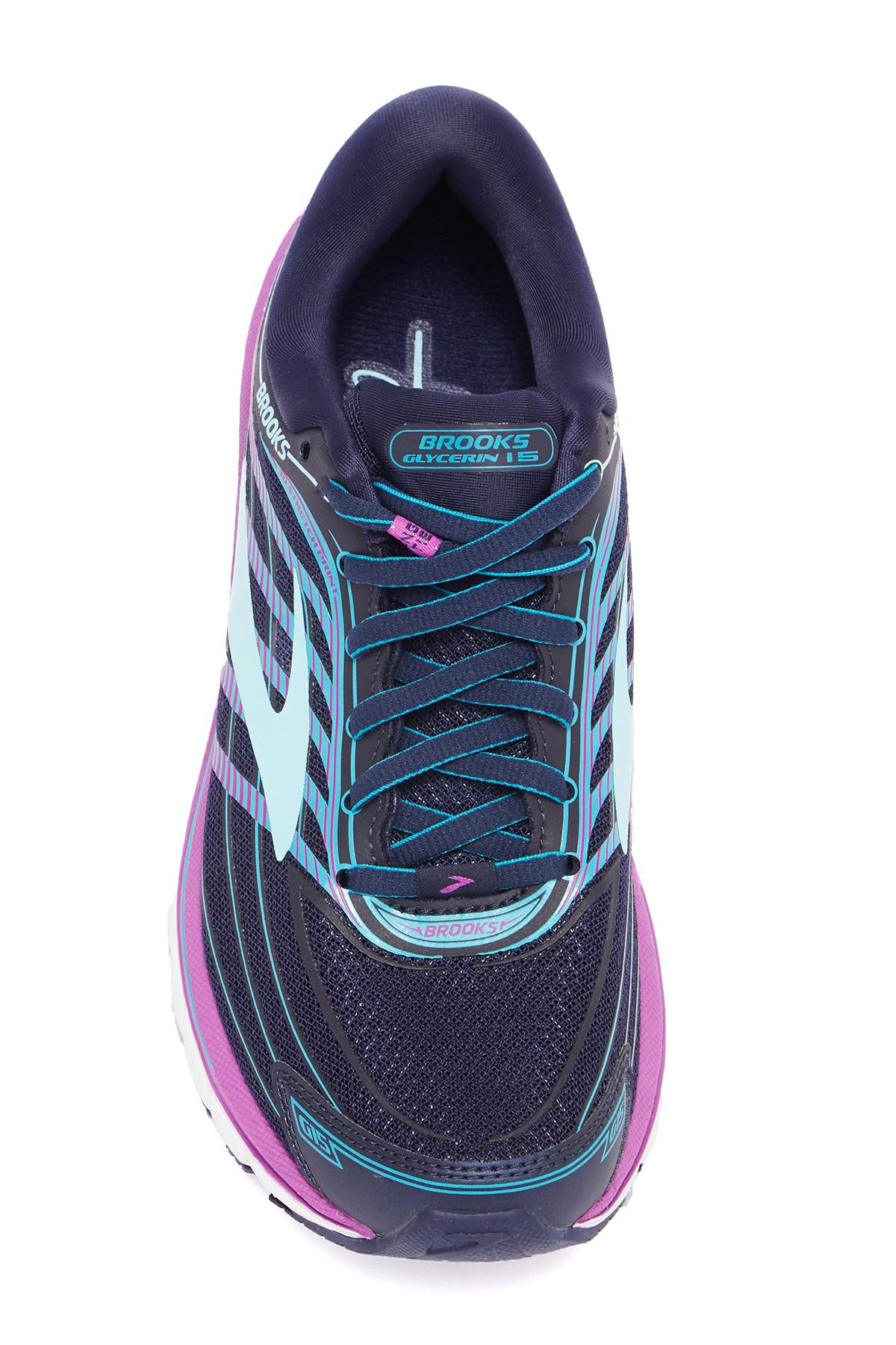 brooks glycerin 15 nordstrom rack