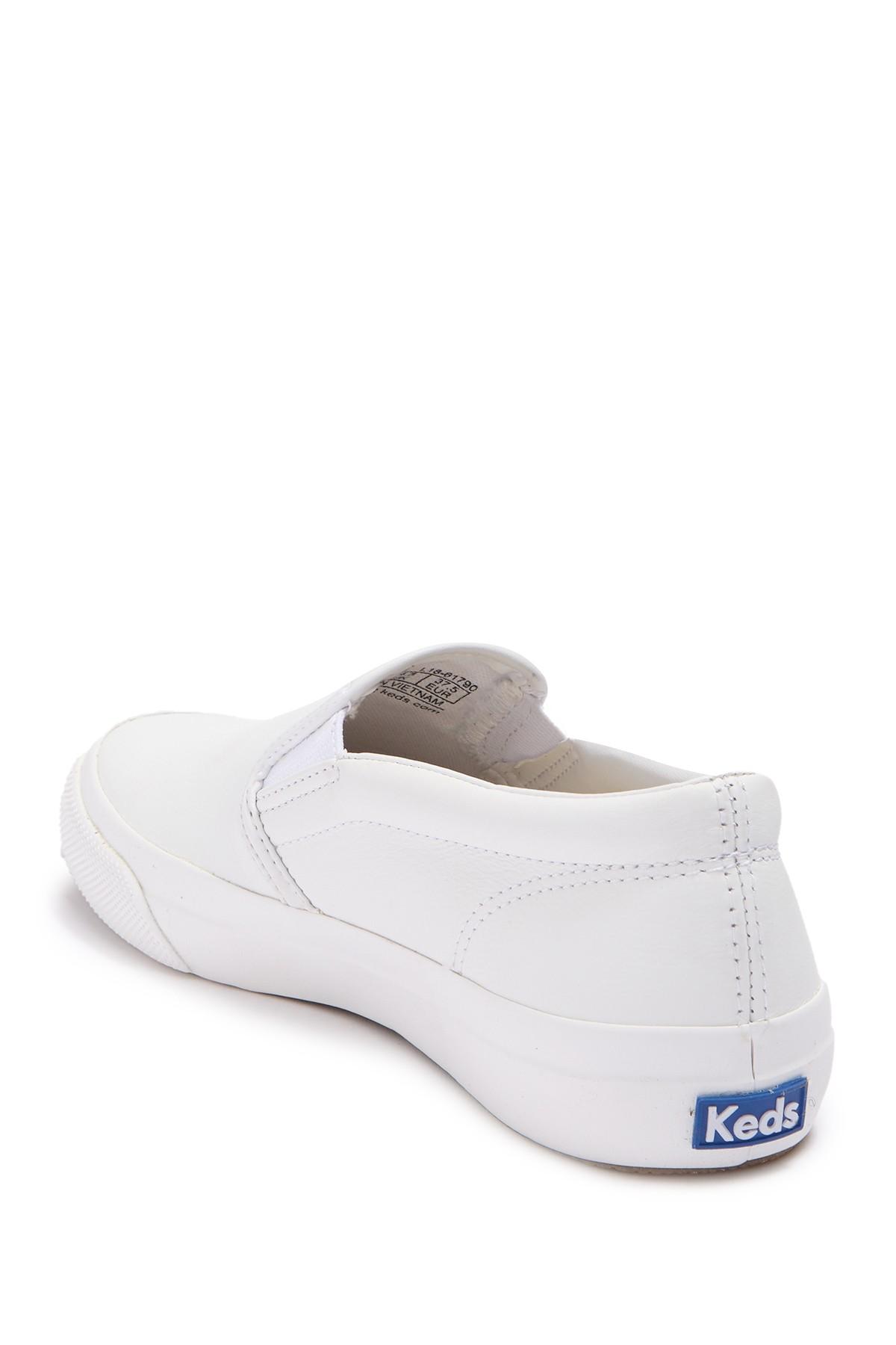 keds anchor sneaker