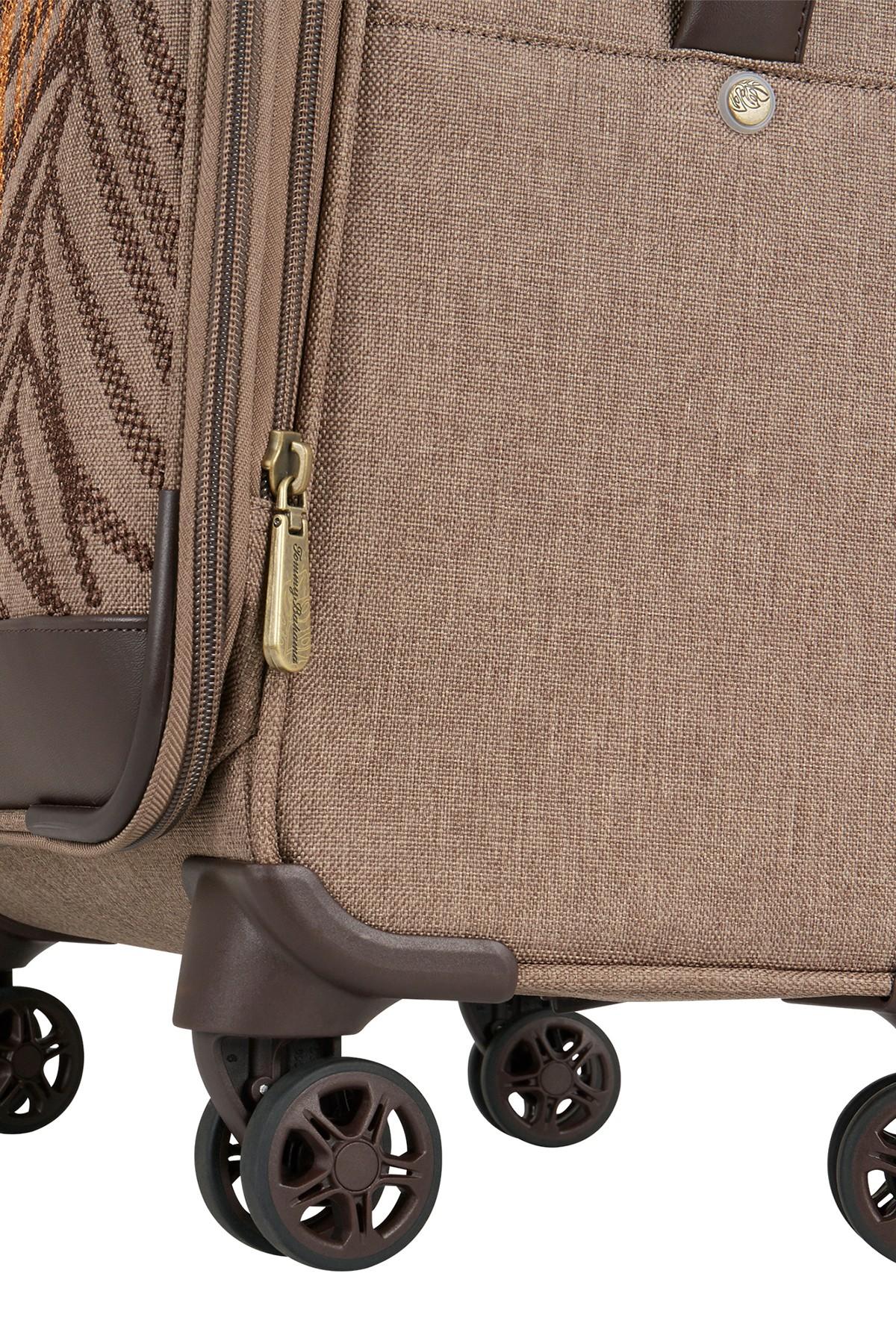 tommy bahama chesapeake bay luggage