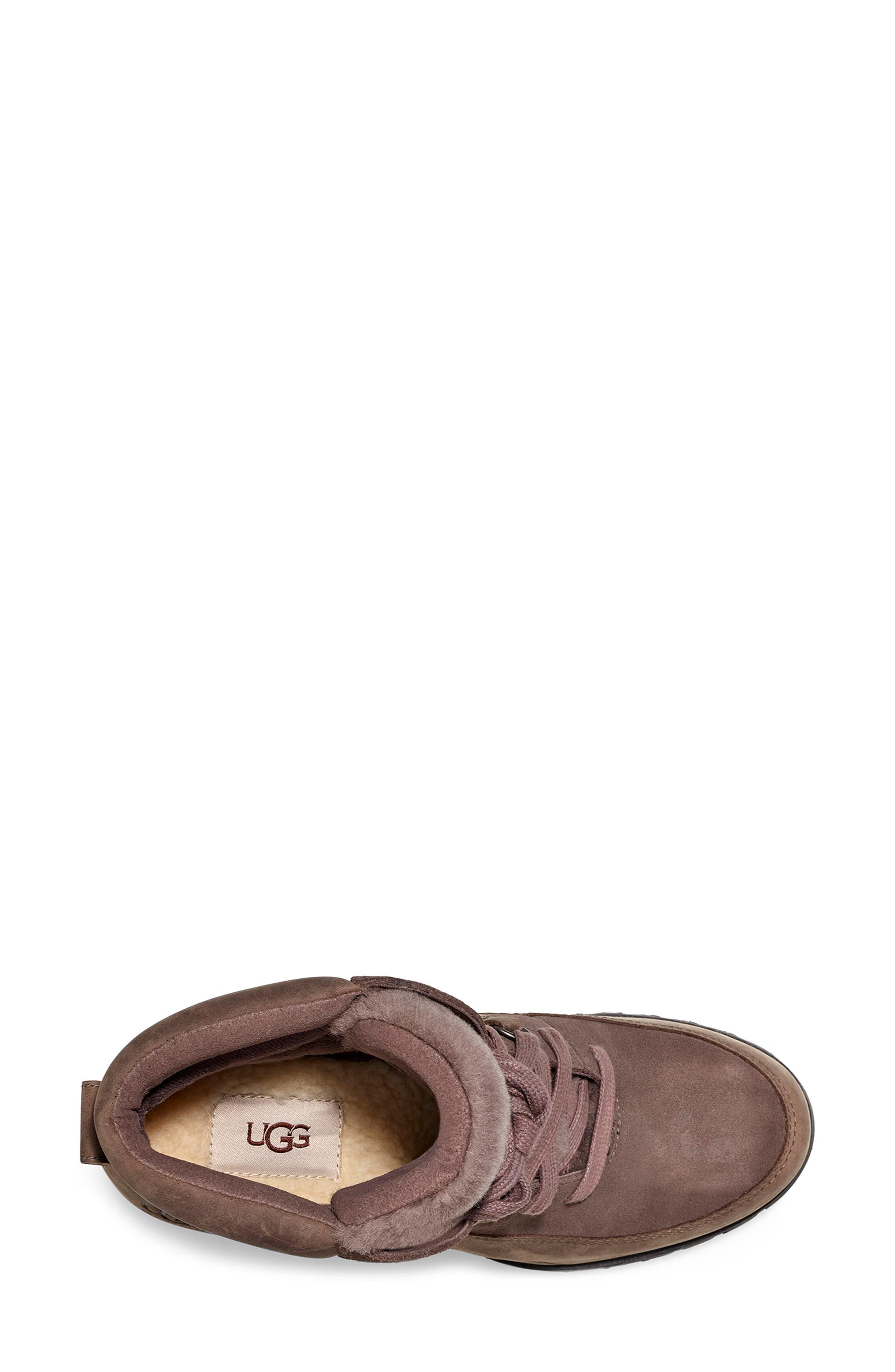 ugg valory waterproof boot