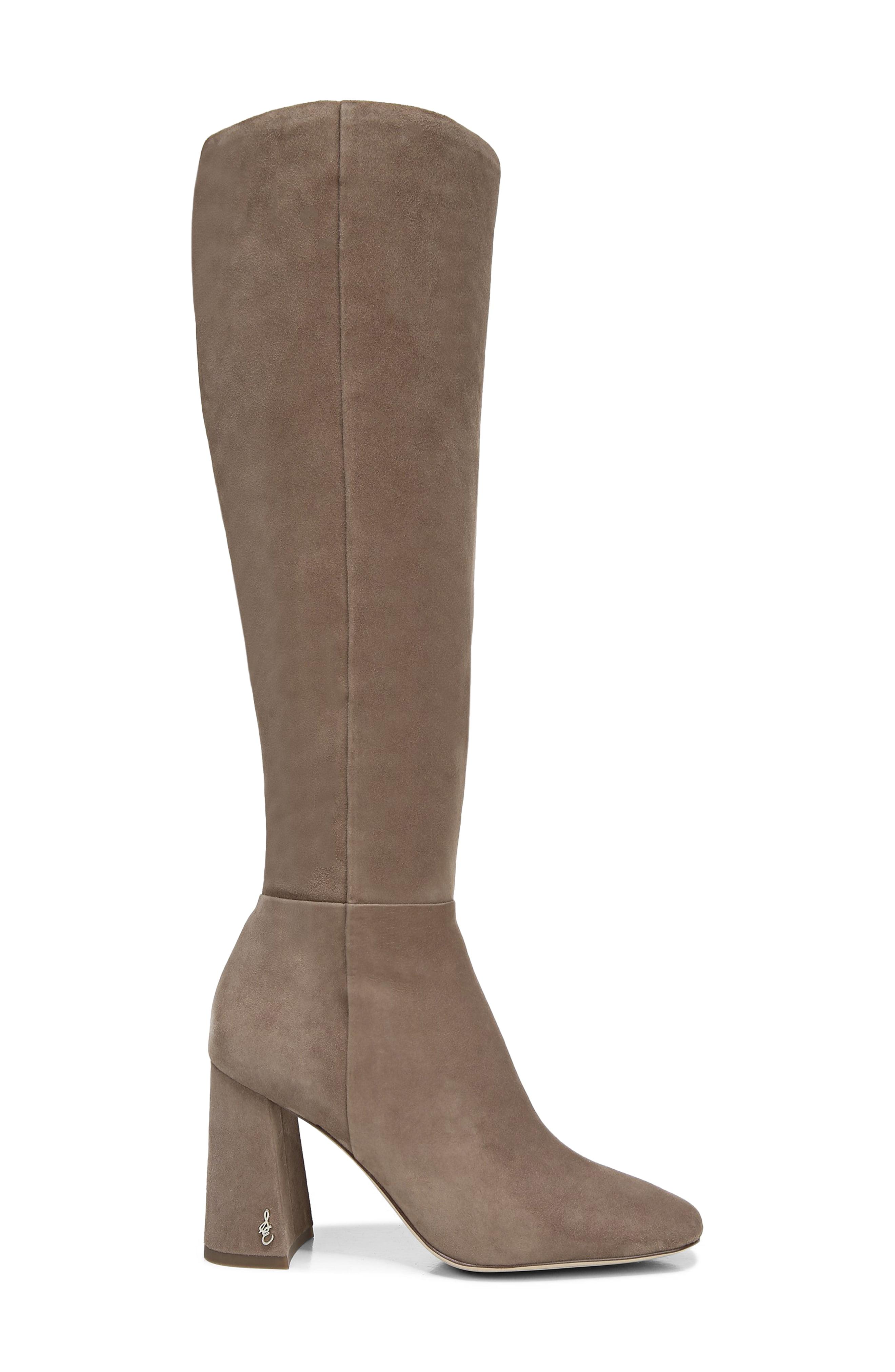 clarem boot sam edelman