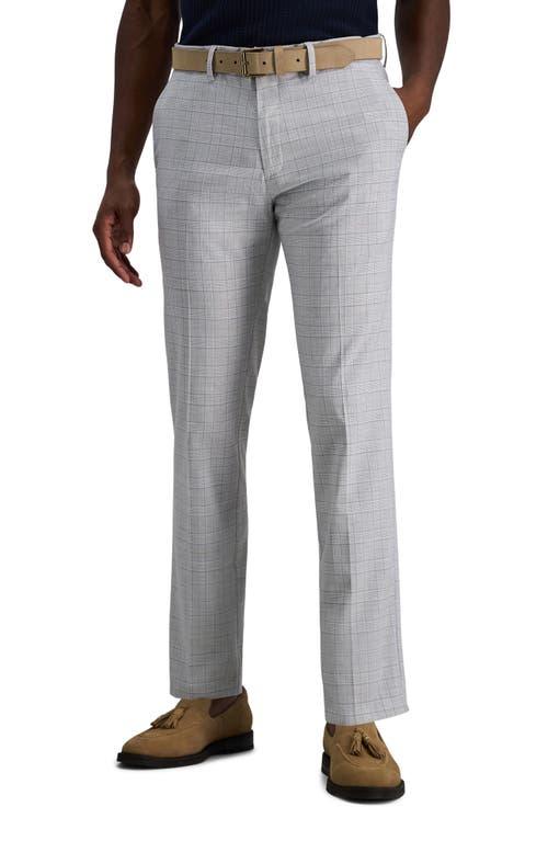 slim fit dress slacks Skinny-Fit Stretch Performance Pant  Black