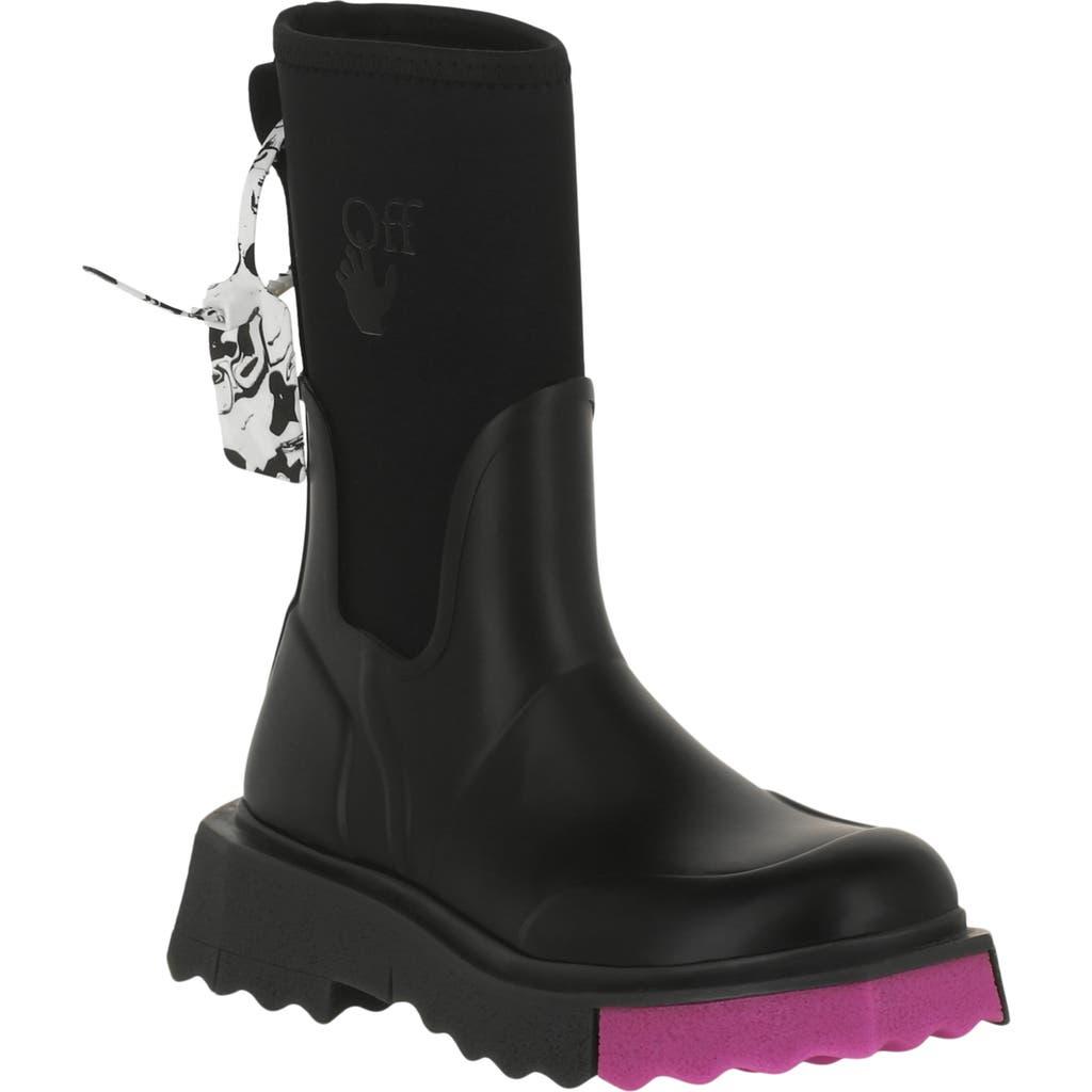 ブーツその他 Off-White Woman Boots Black OWIE041C99LEA001 1010 23541330_54508665_600.jpg