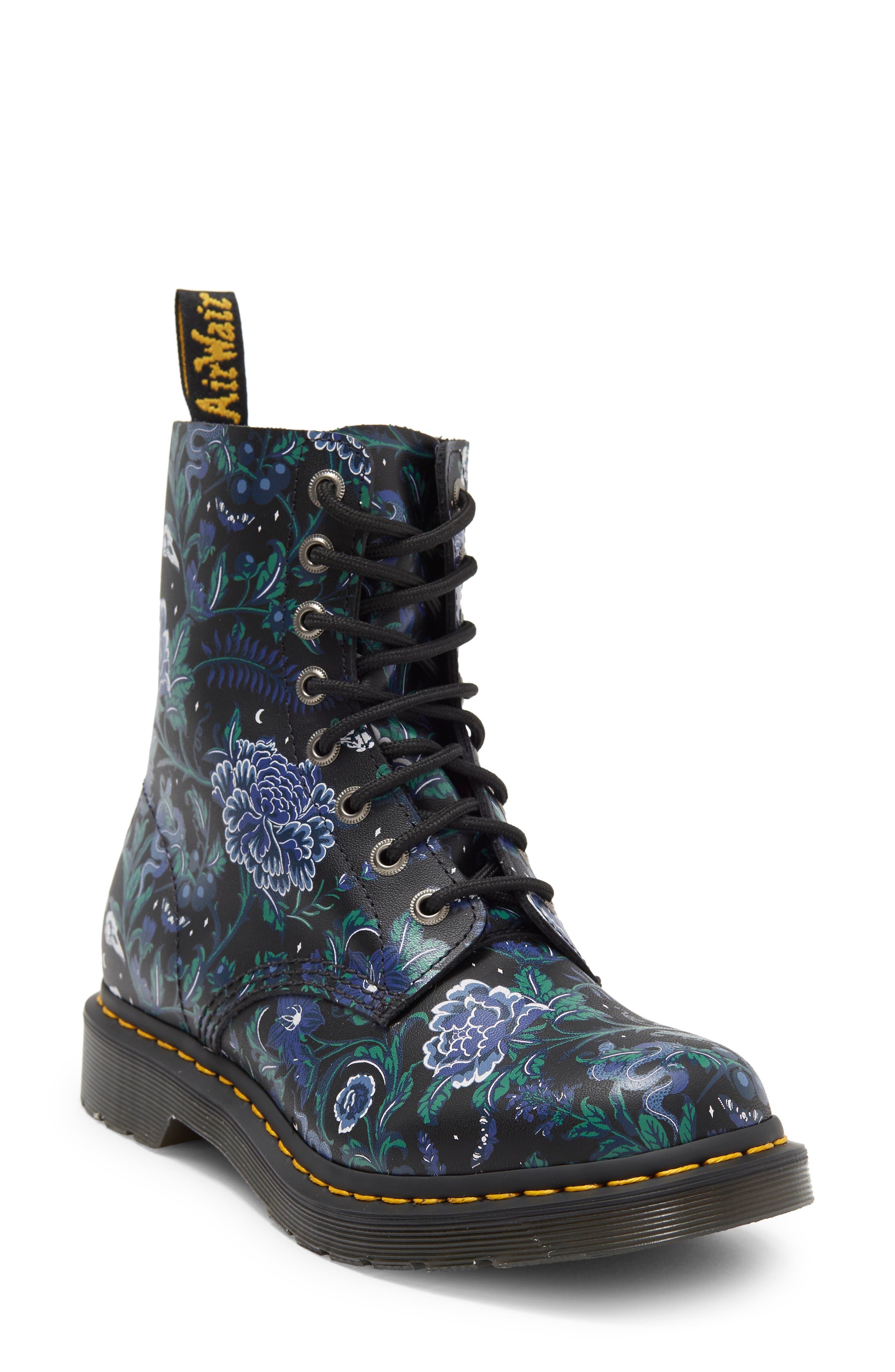 Nordstrom rack doc martens outlet