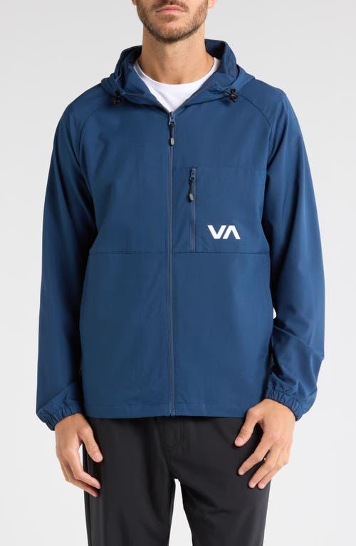 RVCA Jackets for Men | Online Sale up to 60% off | Lyst