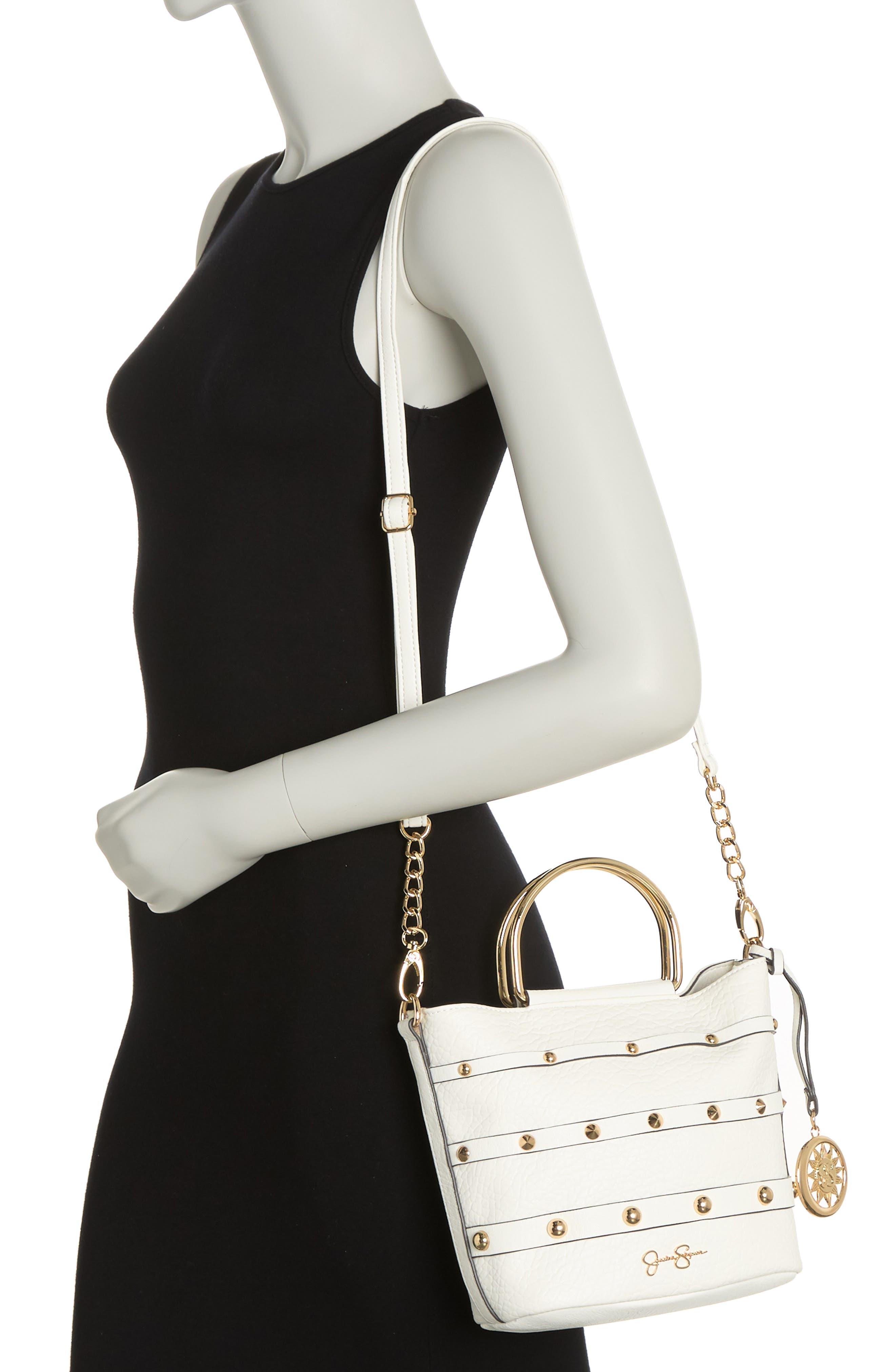 Jessica Simpson Mini Plush Backpack for Women, Teens and Girls for Work,  School, Recreation, Commuting & Traveling in White Heart Plush - Walmart.com