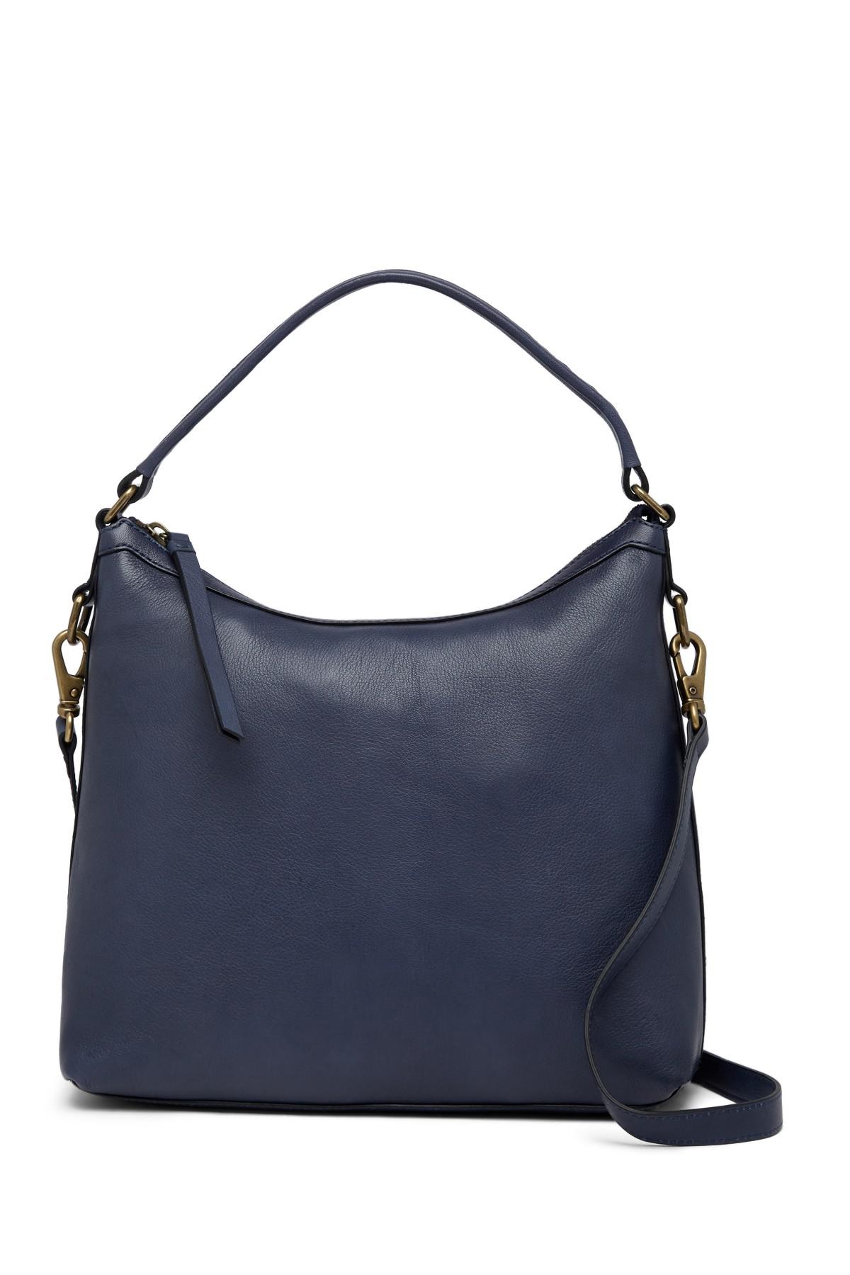 Frye lily hobo sale