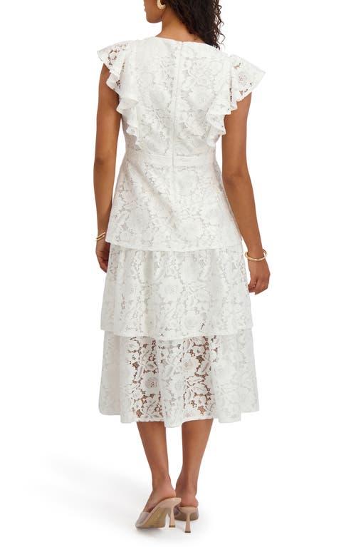 Kensie Tiered Dresses for Women | Lyst