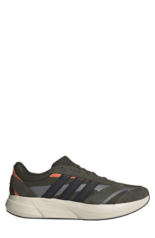 adidas Lightshift 2.0 Sneaker in Black for Men | Lyst