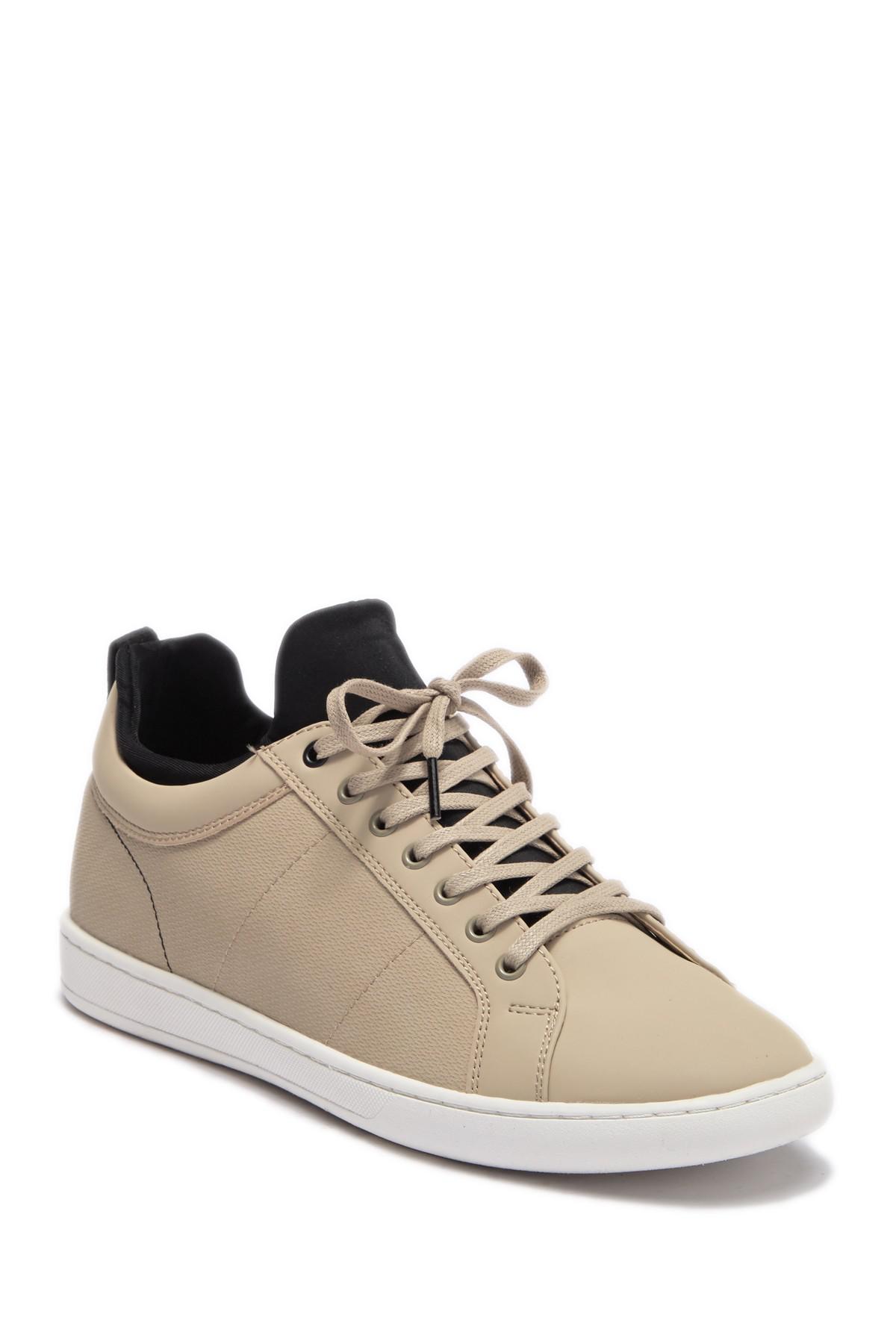 aldo lefty sneaker