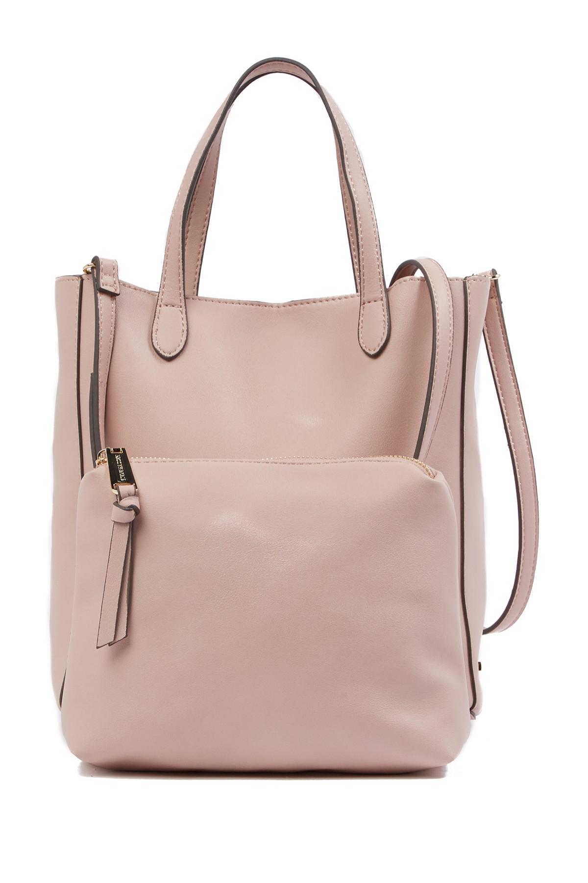 steve madden cori tote