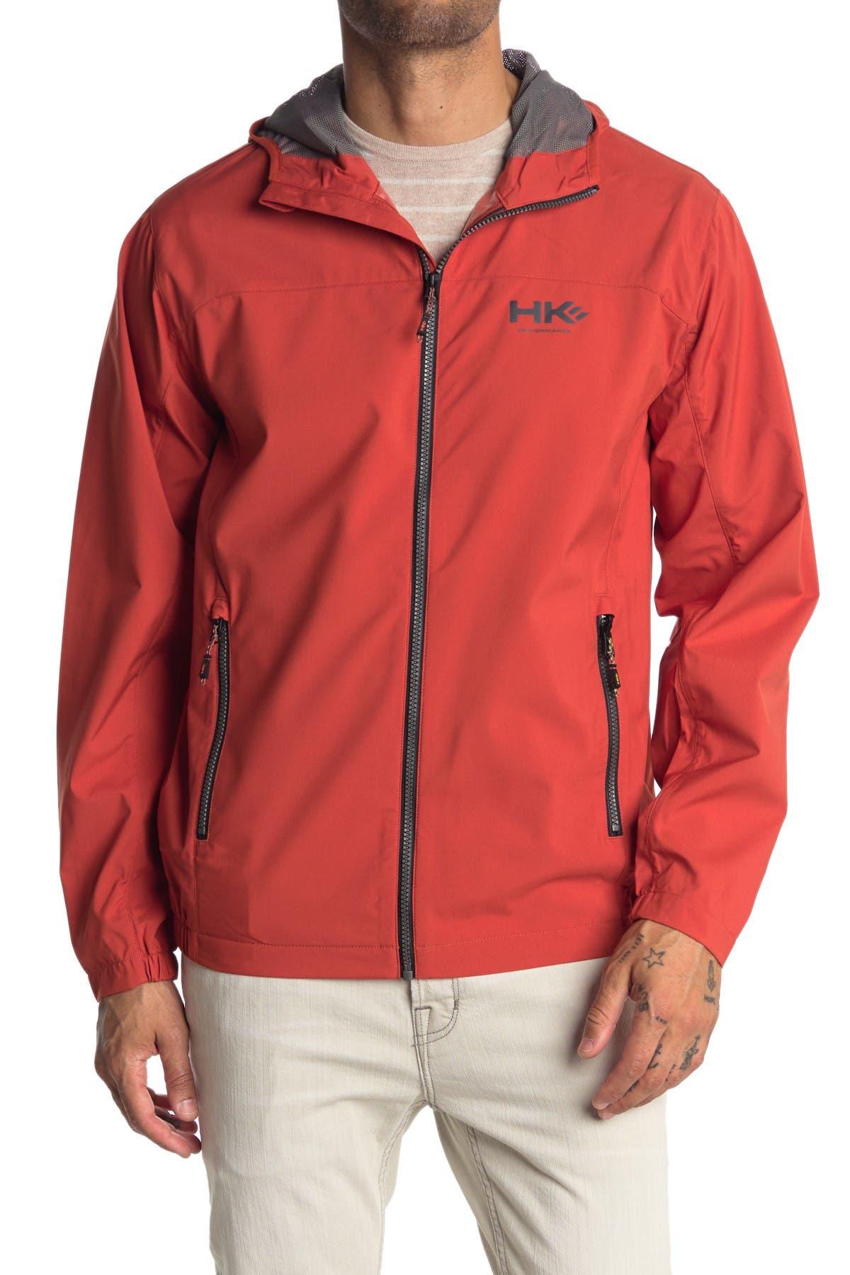 hawke & co outerwear