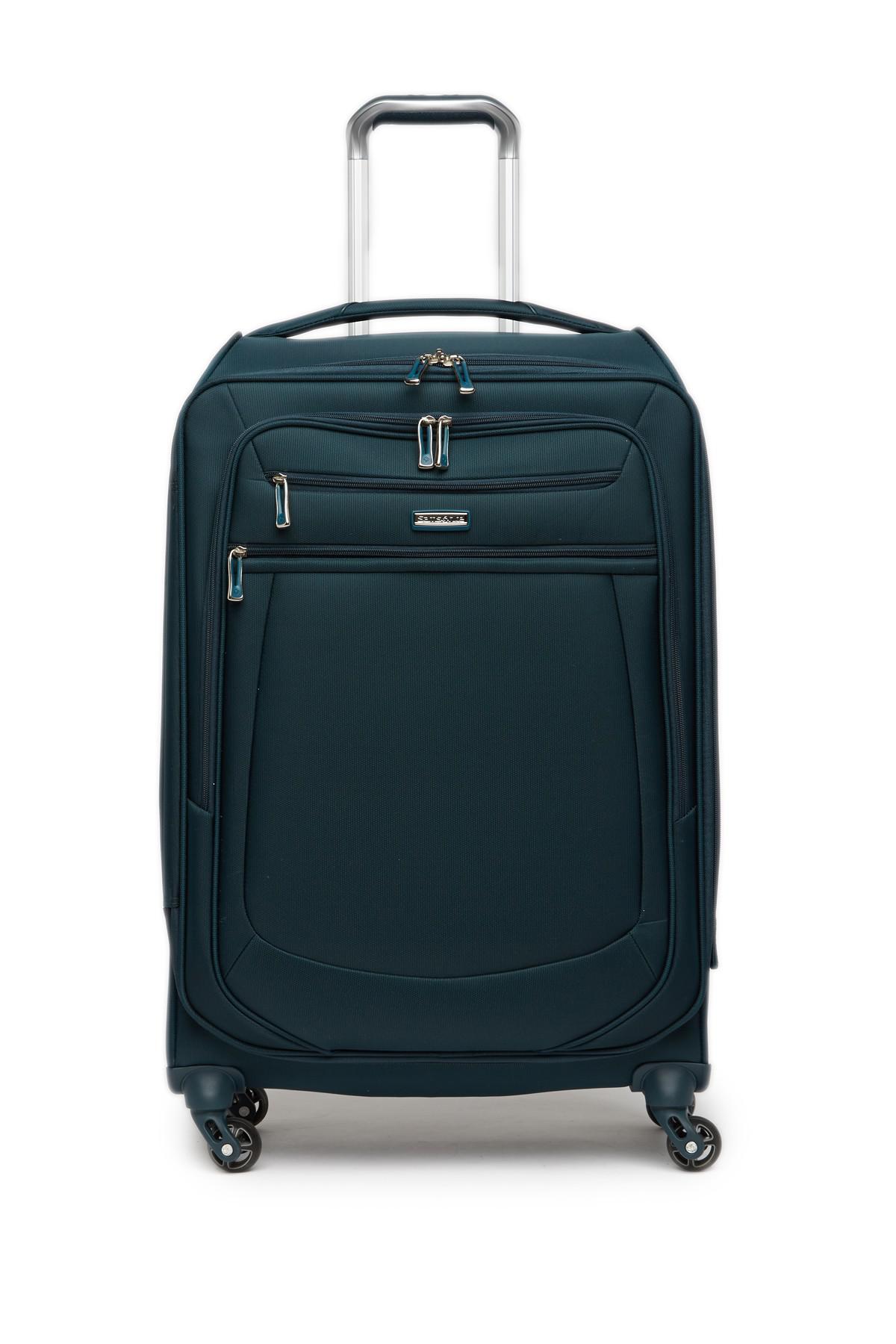 samsonite mightlight 2 25 spinner